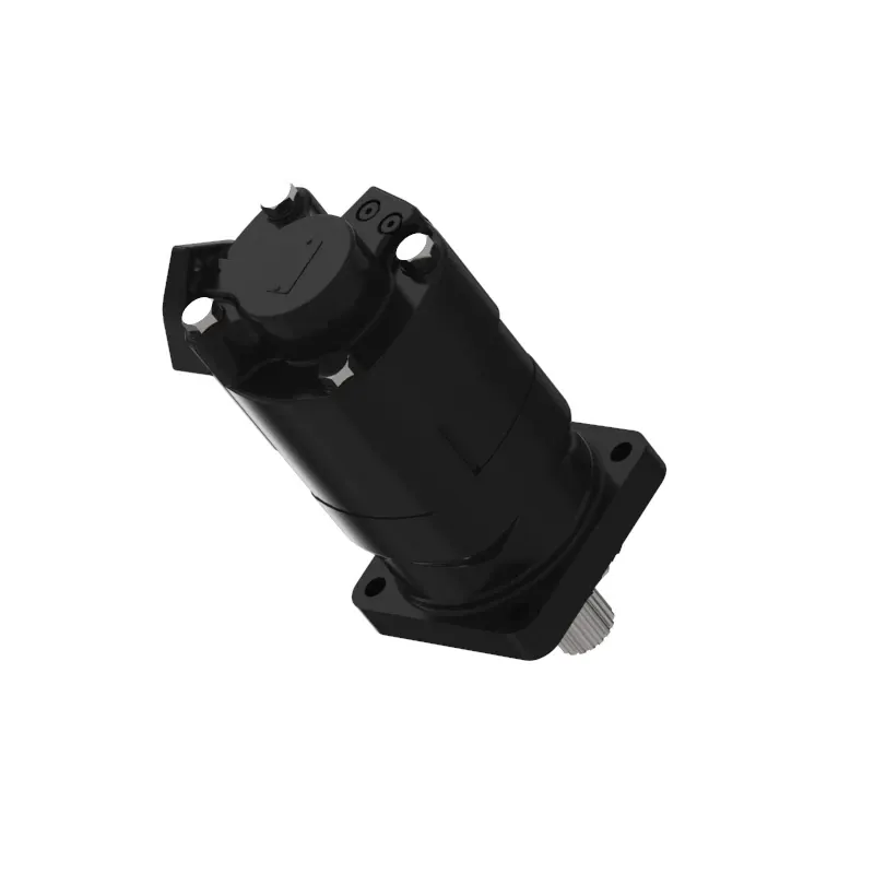 Hydraulic Motor