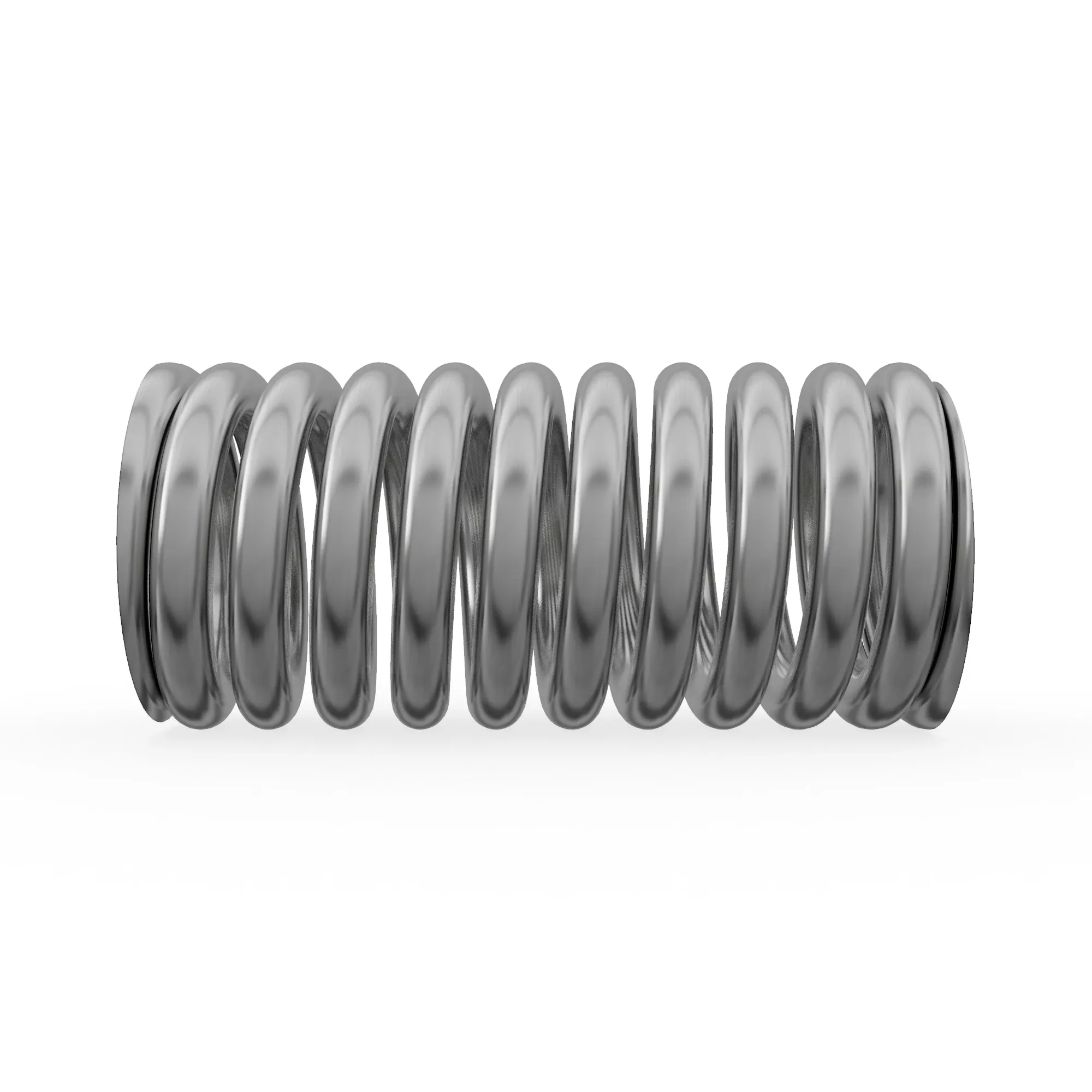 T204337: Compression Spring