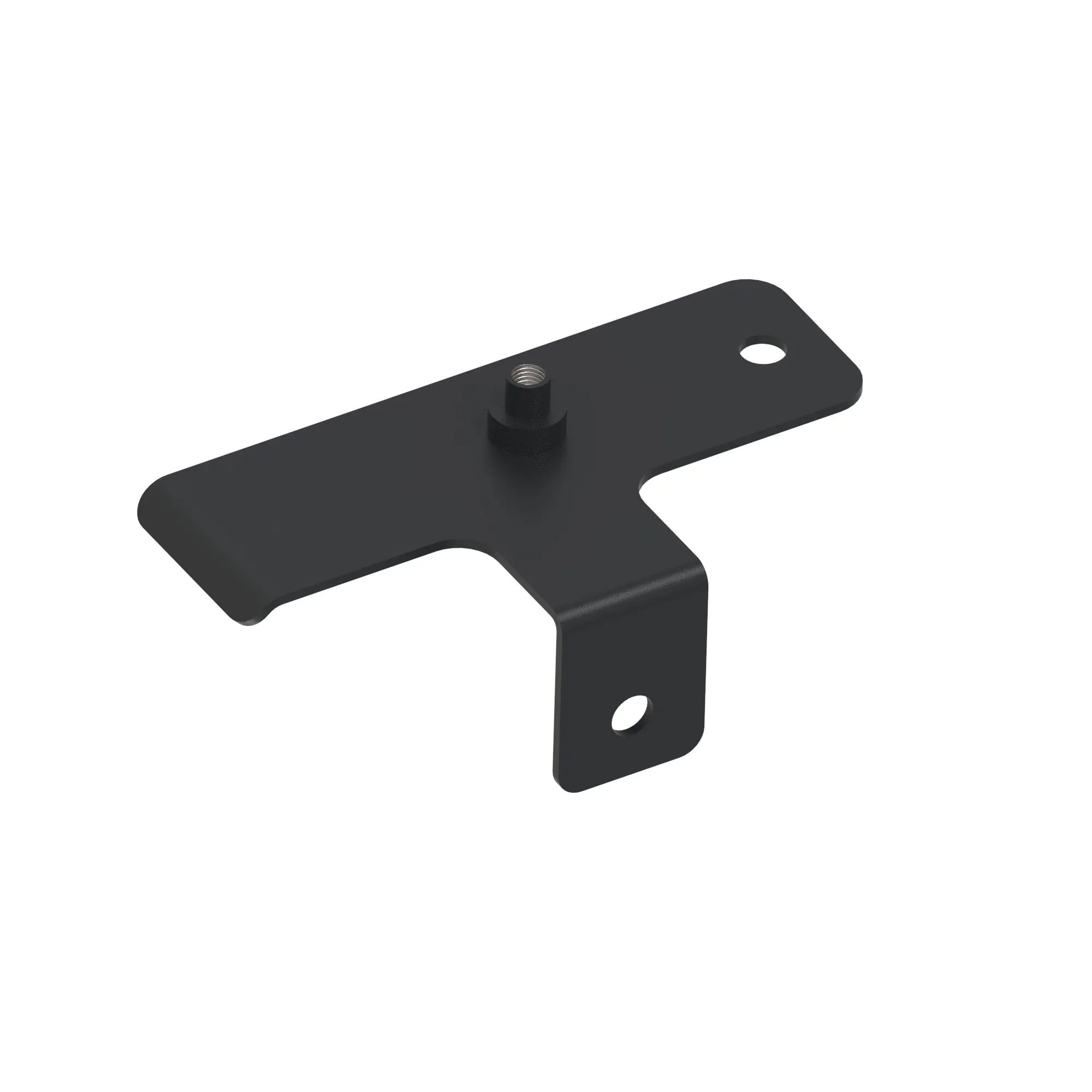 Holder, ABS Harness Fixation