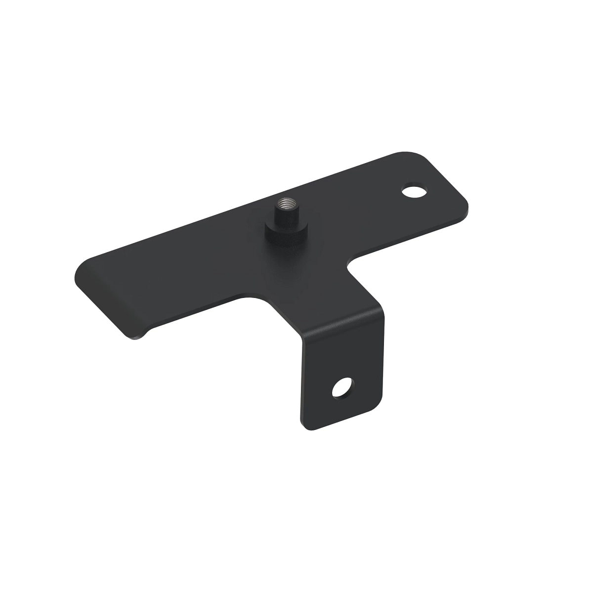 Holder, ABS Harness Fixation