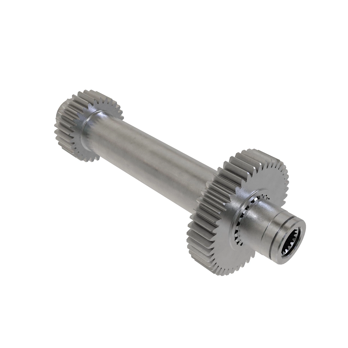 Lower Shaft Feederhouse