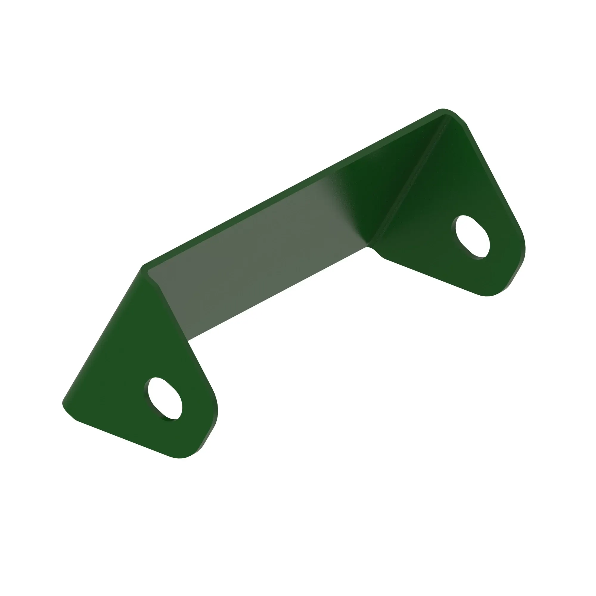 John Deere Trough Cleanout Door - HXE202077