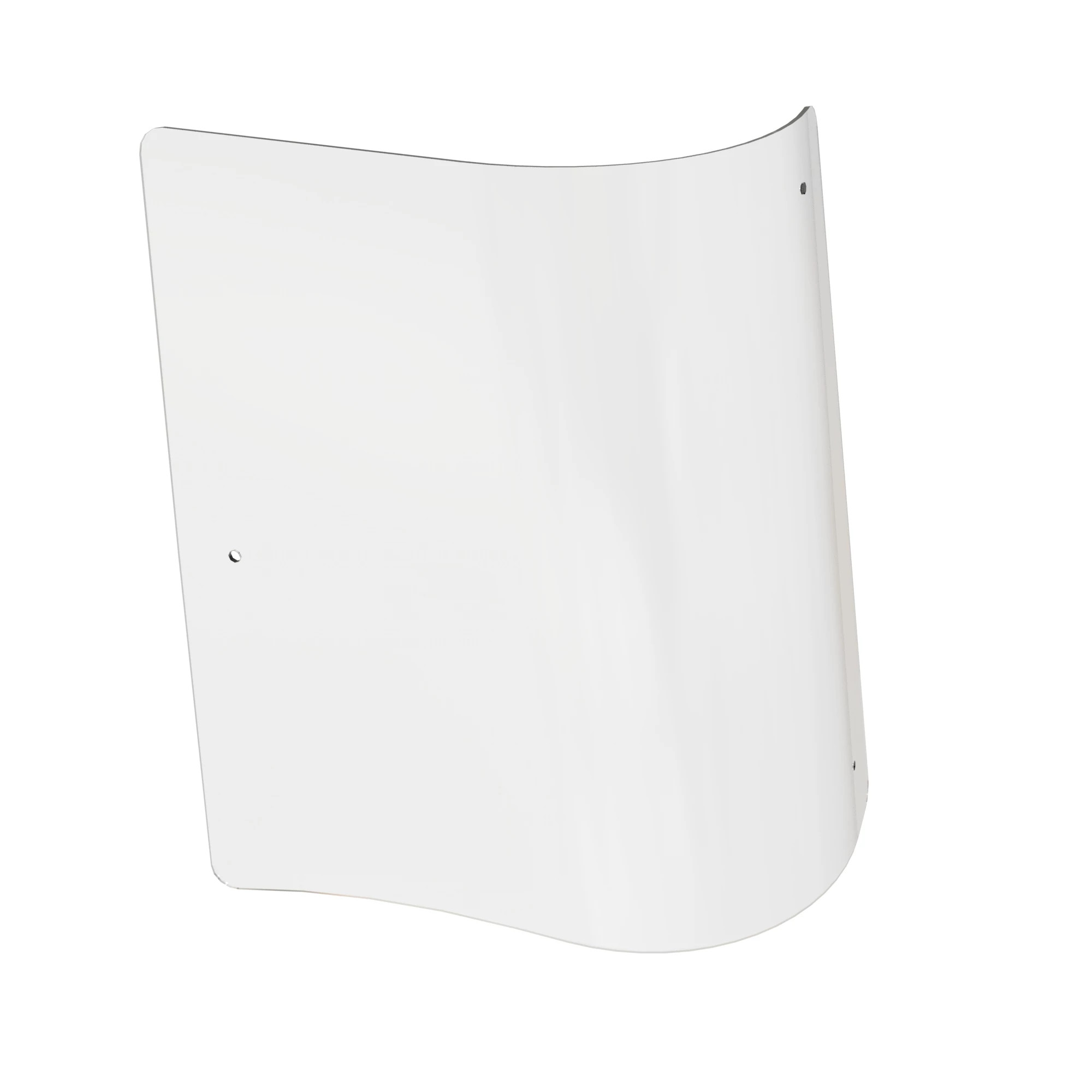 John Deere Left Side Rear Side Window - R197181