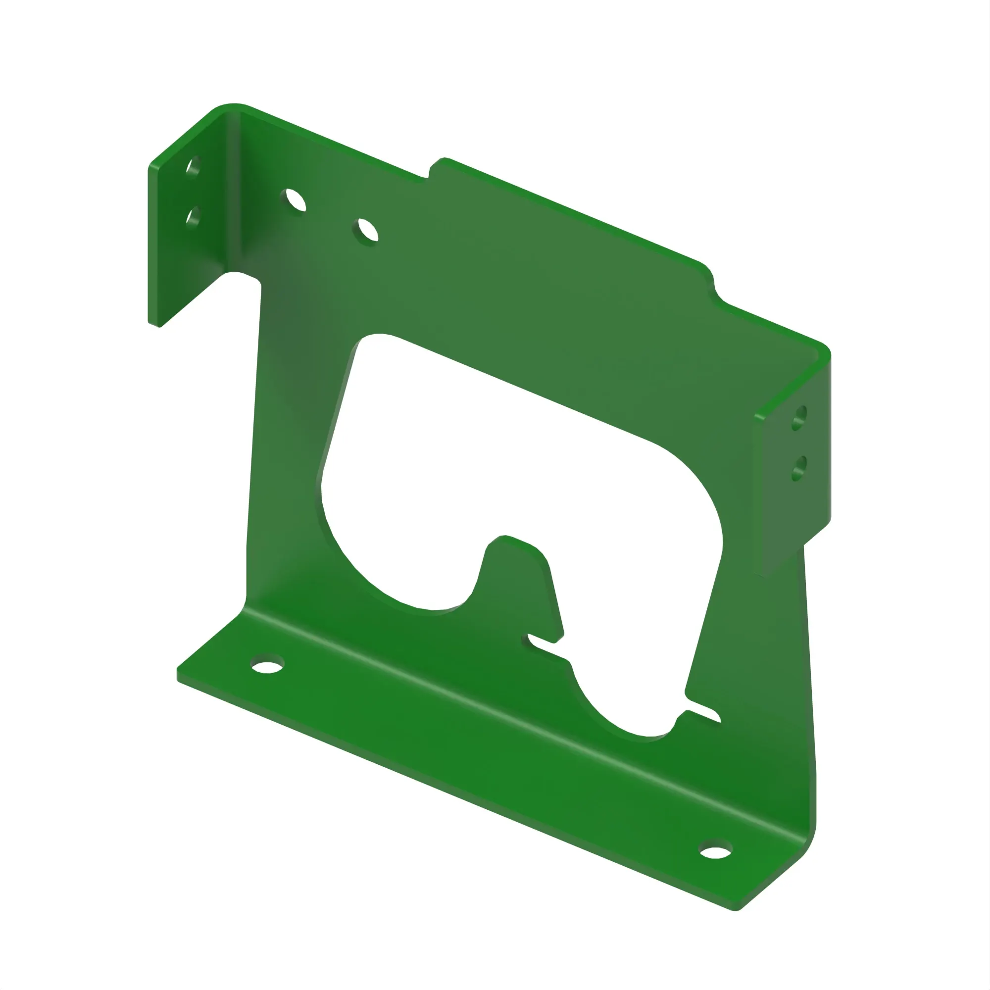 John Deere Mounting Support - A80276