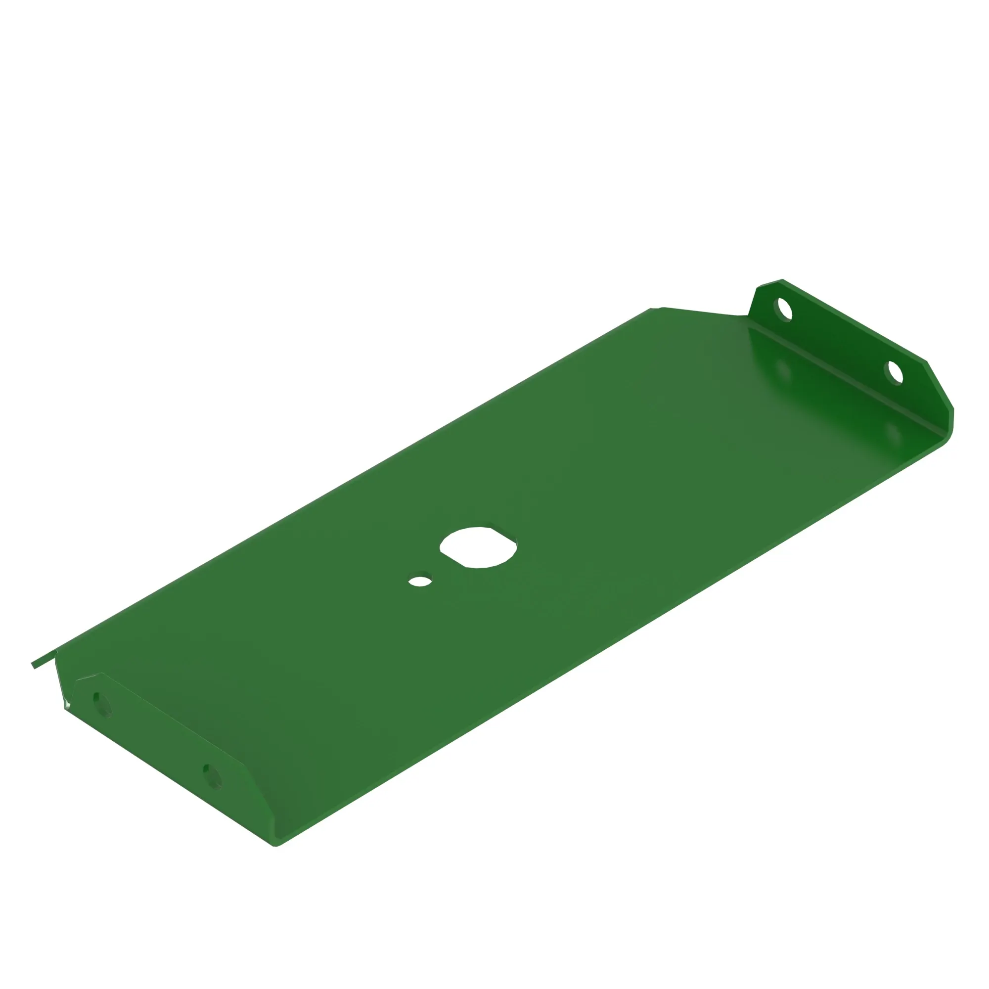 BATTERY SWITCH SUPPORT