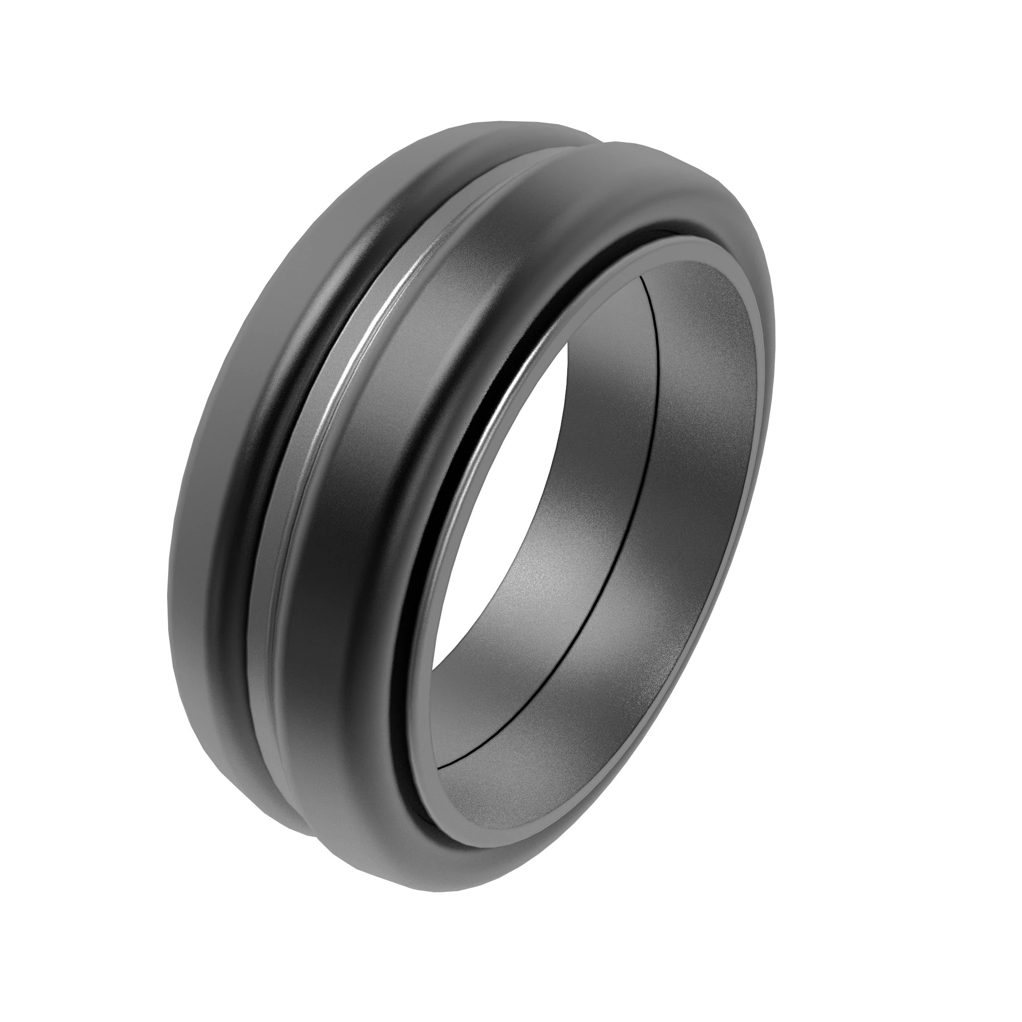 John Deere External Oil Seal - AT305855