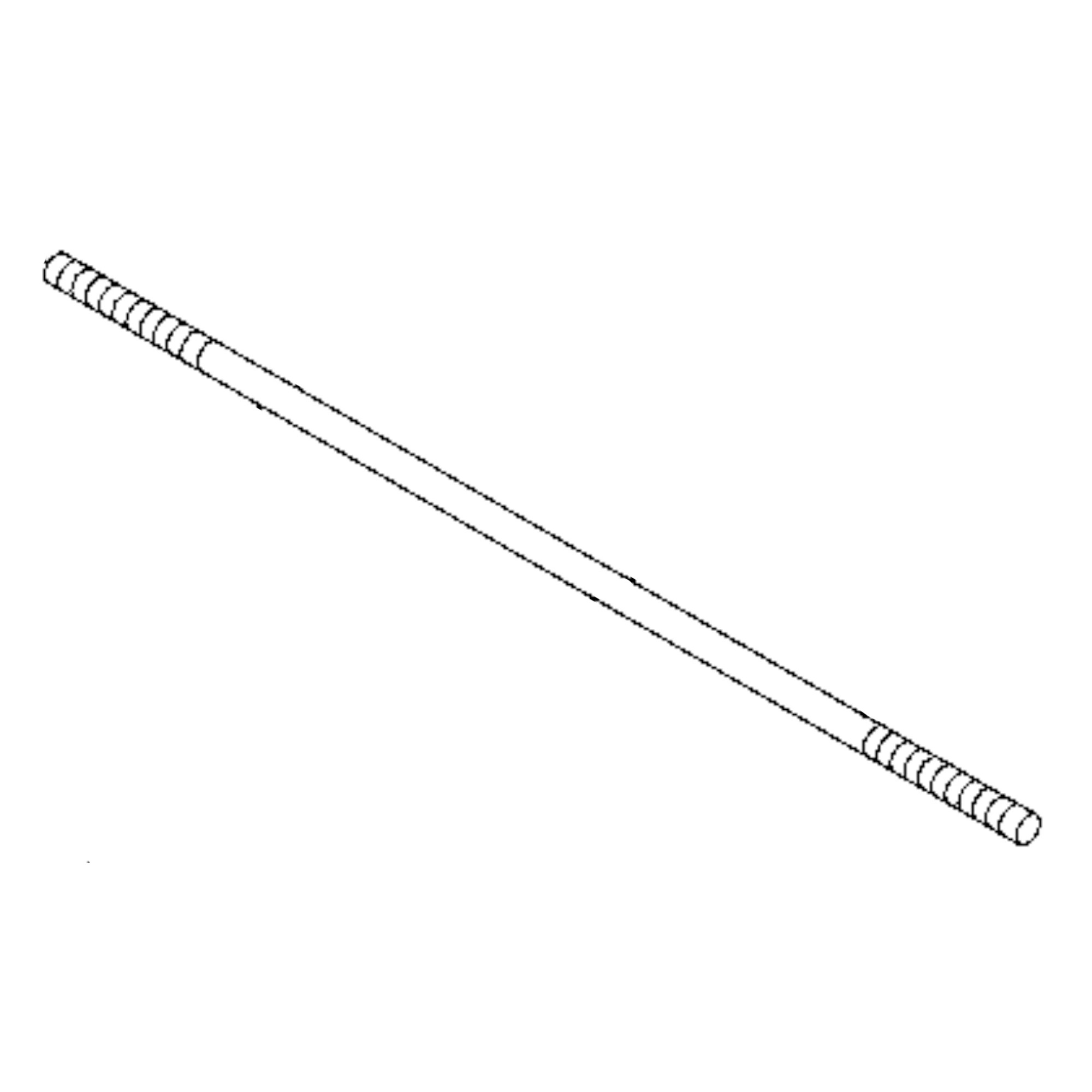 ROD, TIE
