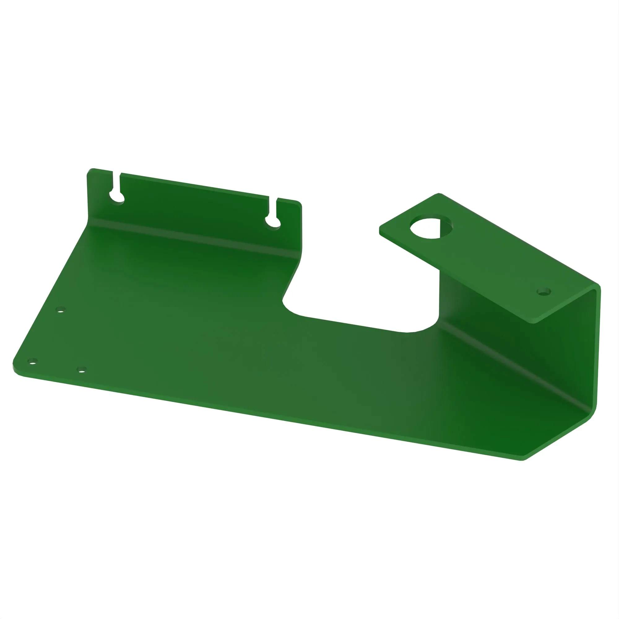 John Deere Bracket - AN401613