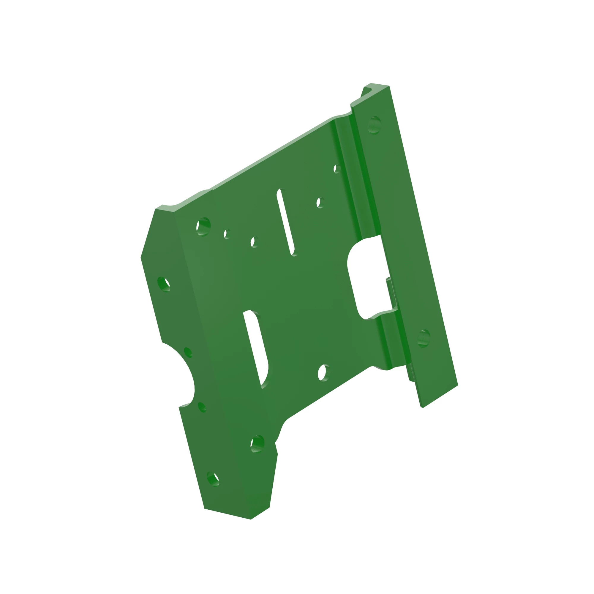 BRACKET, ROW UNIT MOUNT, NARROW