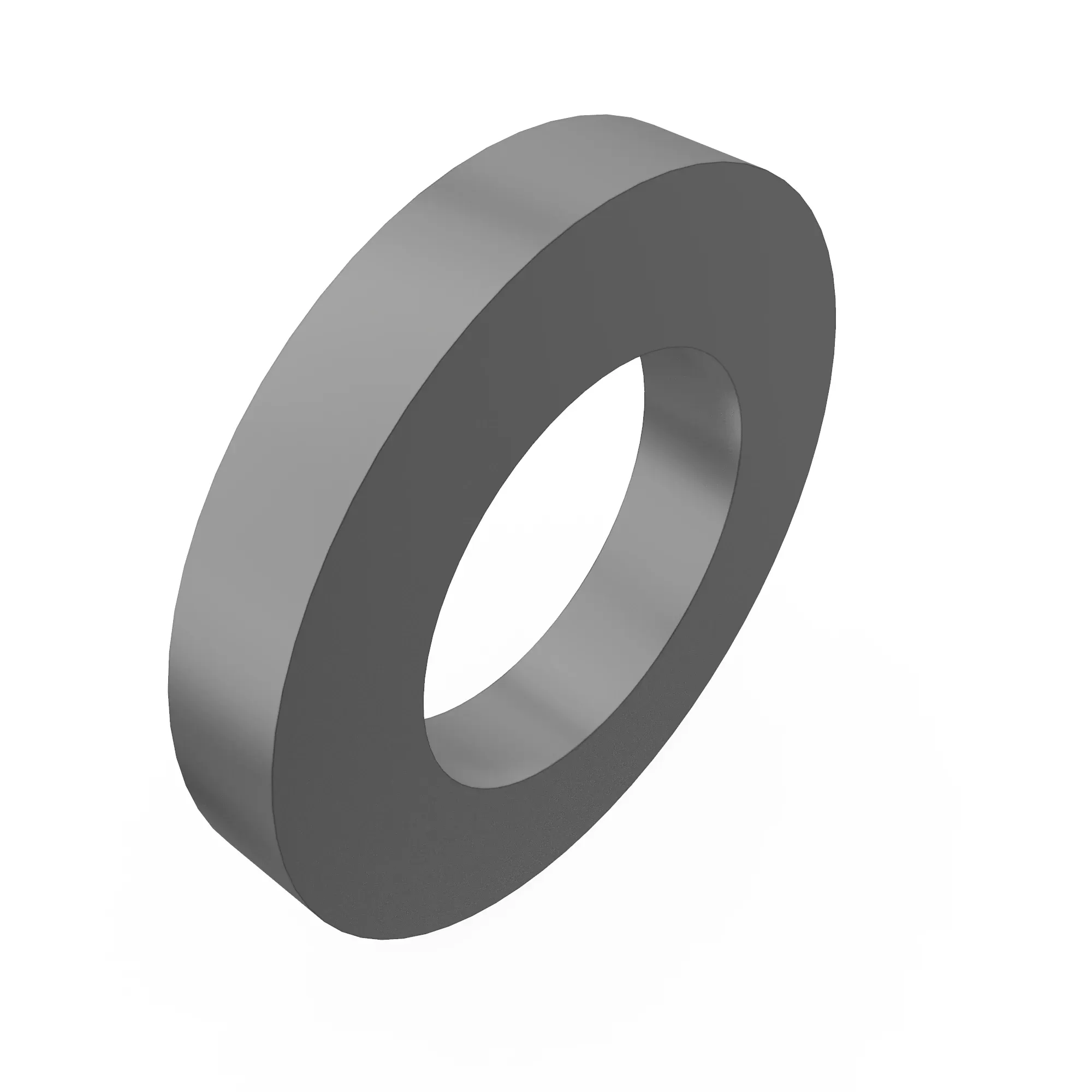 John Deere Round Hole Washer - R131051