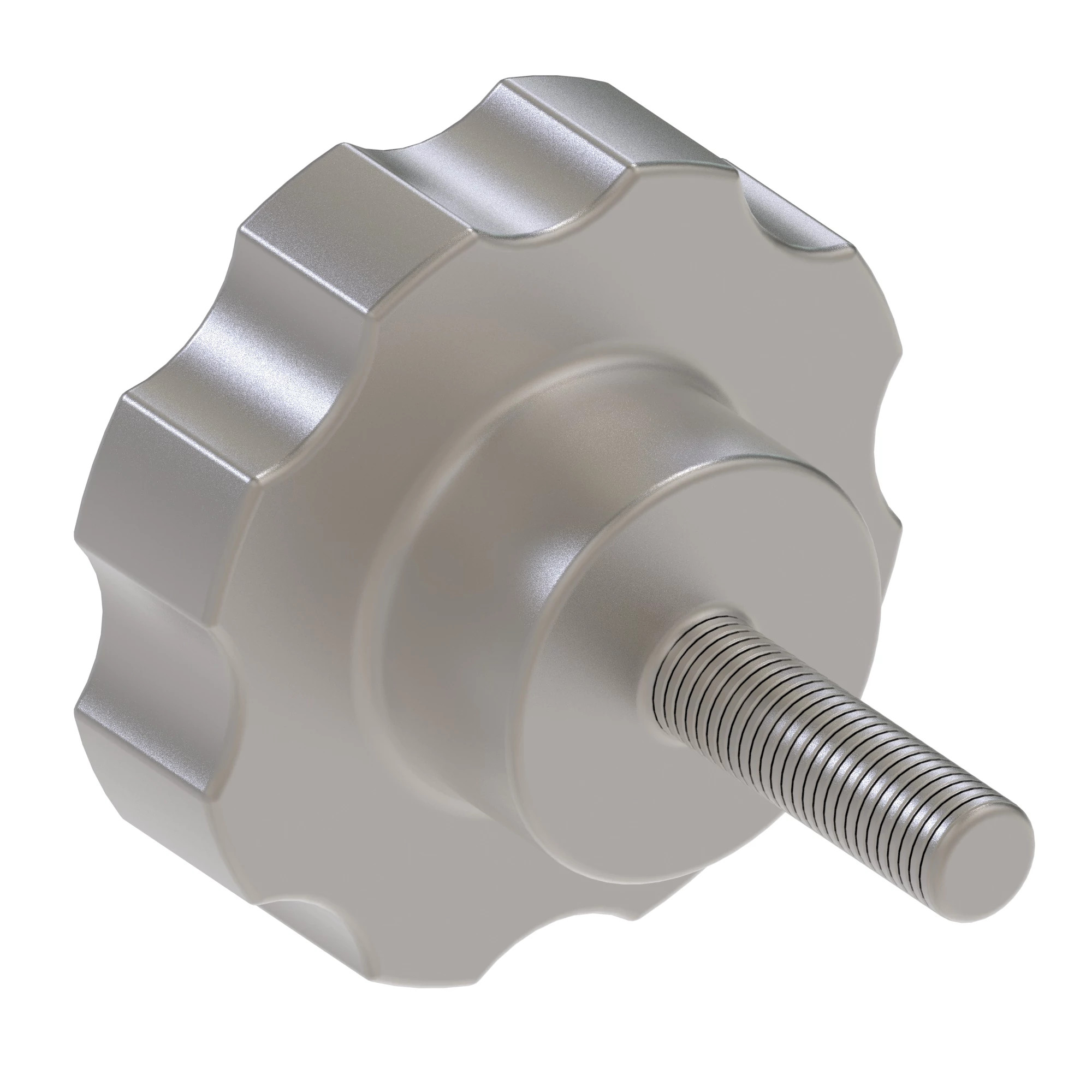 KNOB ASSY