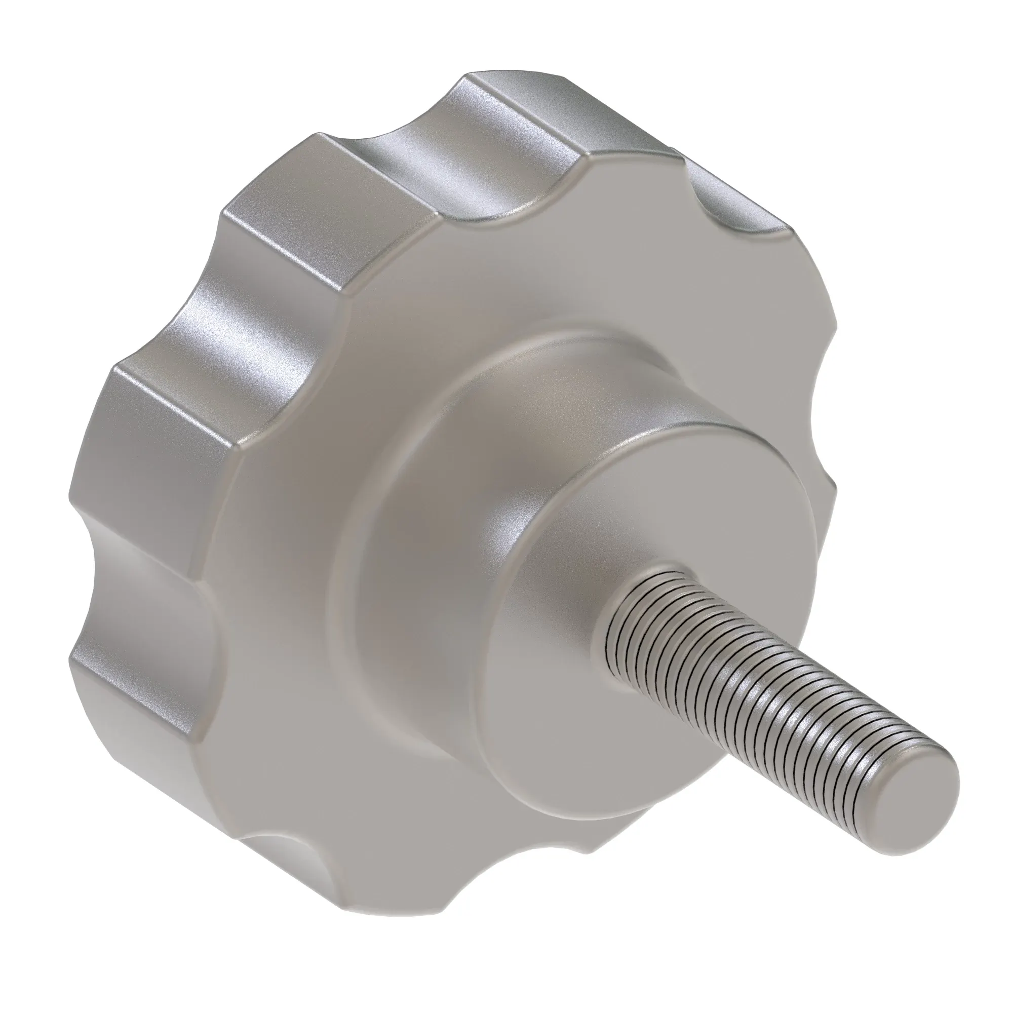 John Deere Knob - AH100252