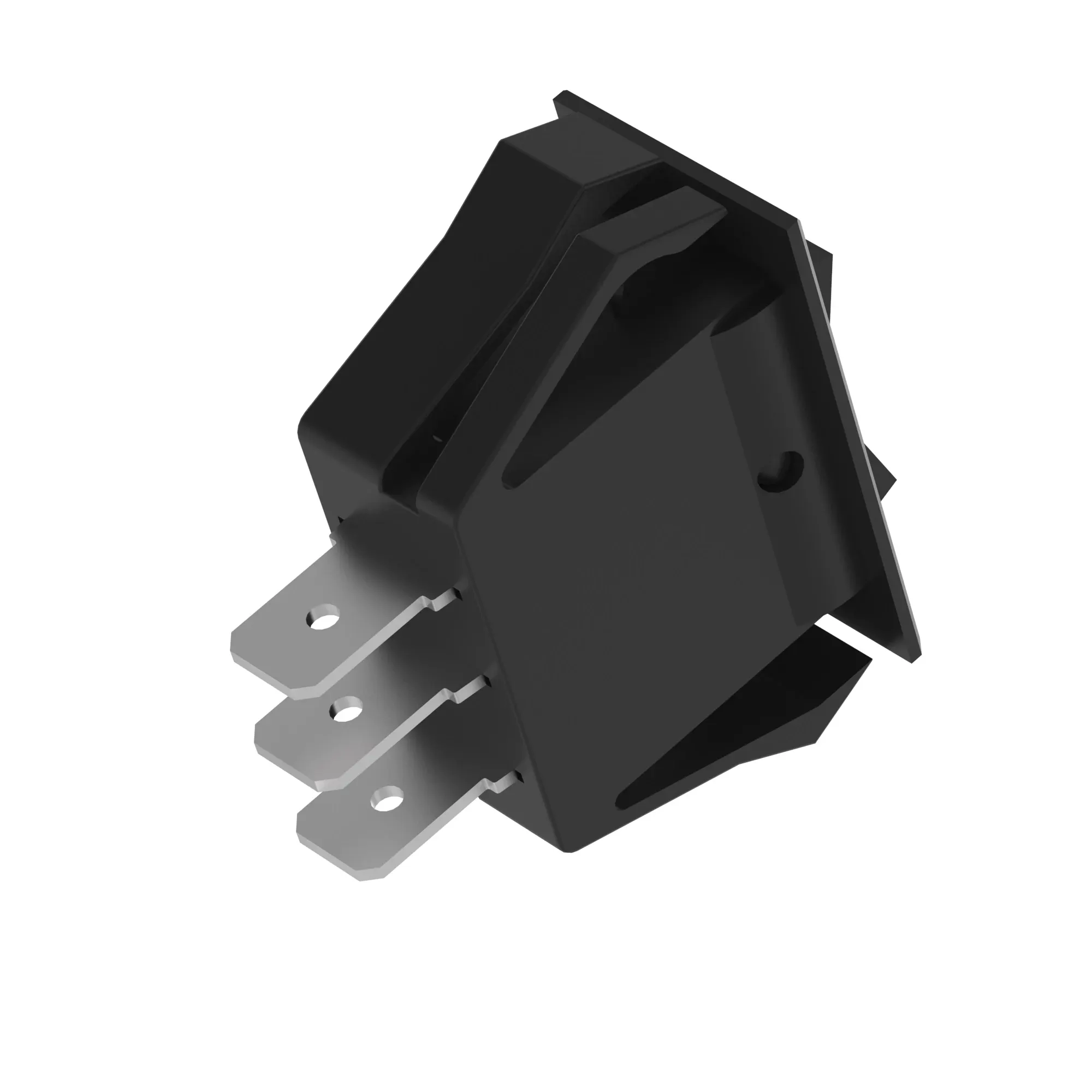 John Deere Rocket Toggle/Rocker Switch - RE48838
