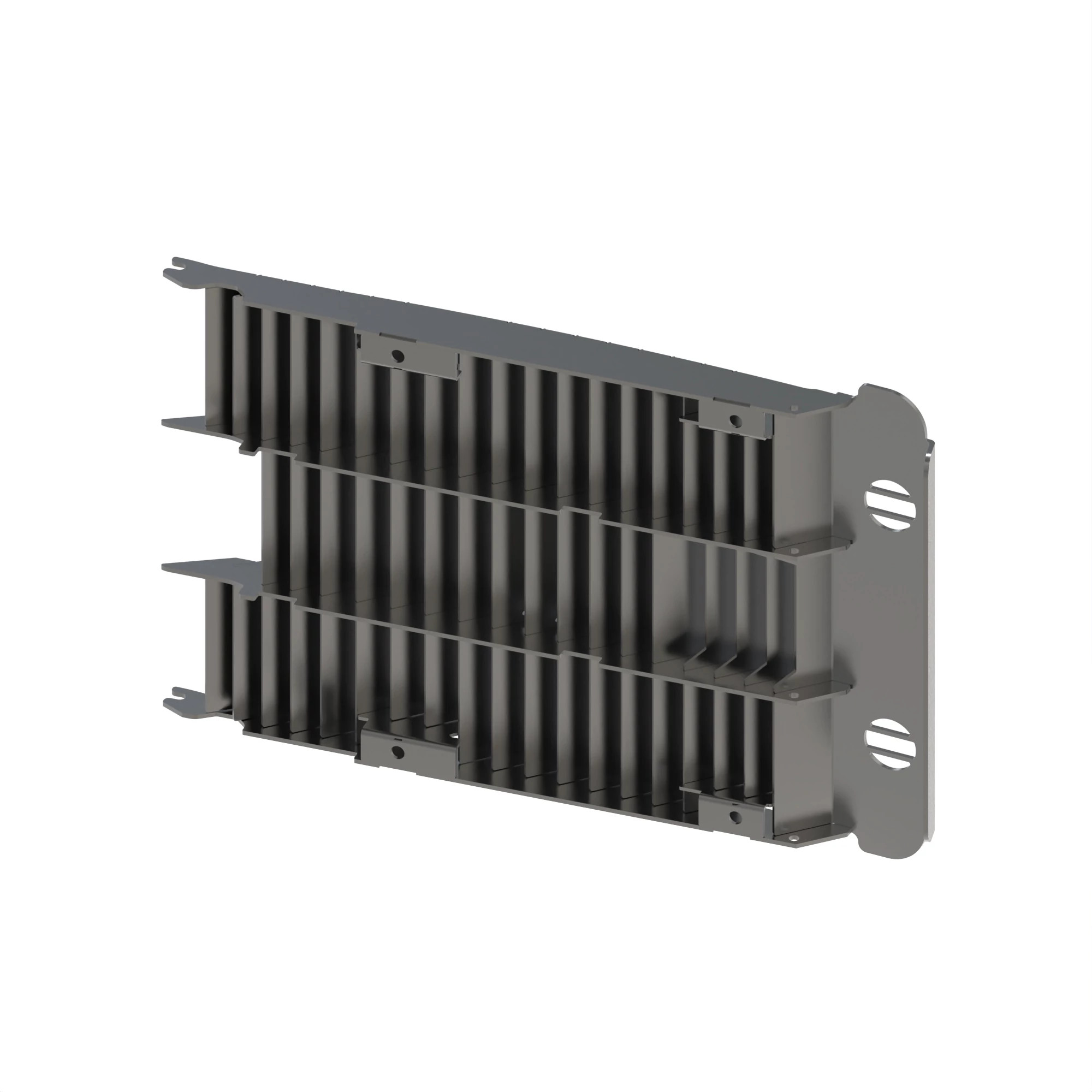 HEAVY DUTY GRILLE
