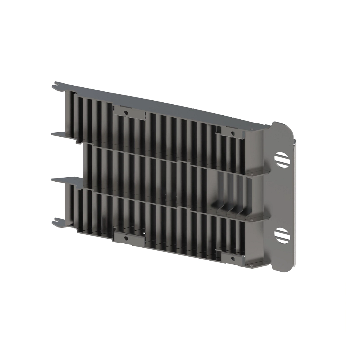 Heavy Duty Grille