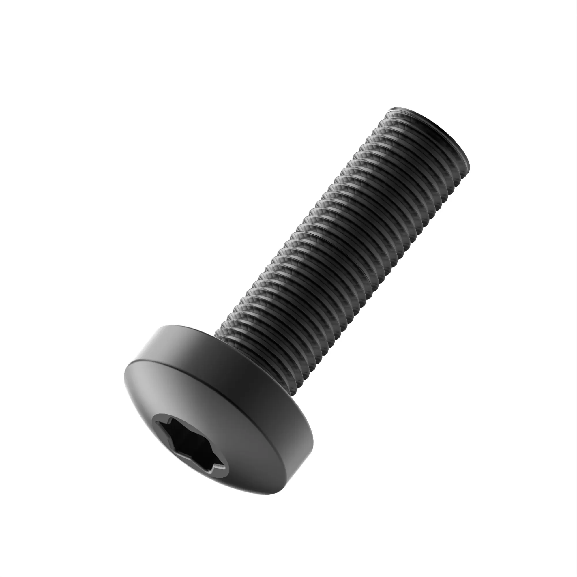 John Deere Cylindrical Head Screw, M6 X 20 - GX20411