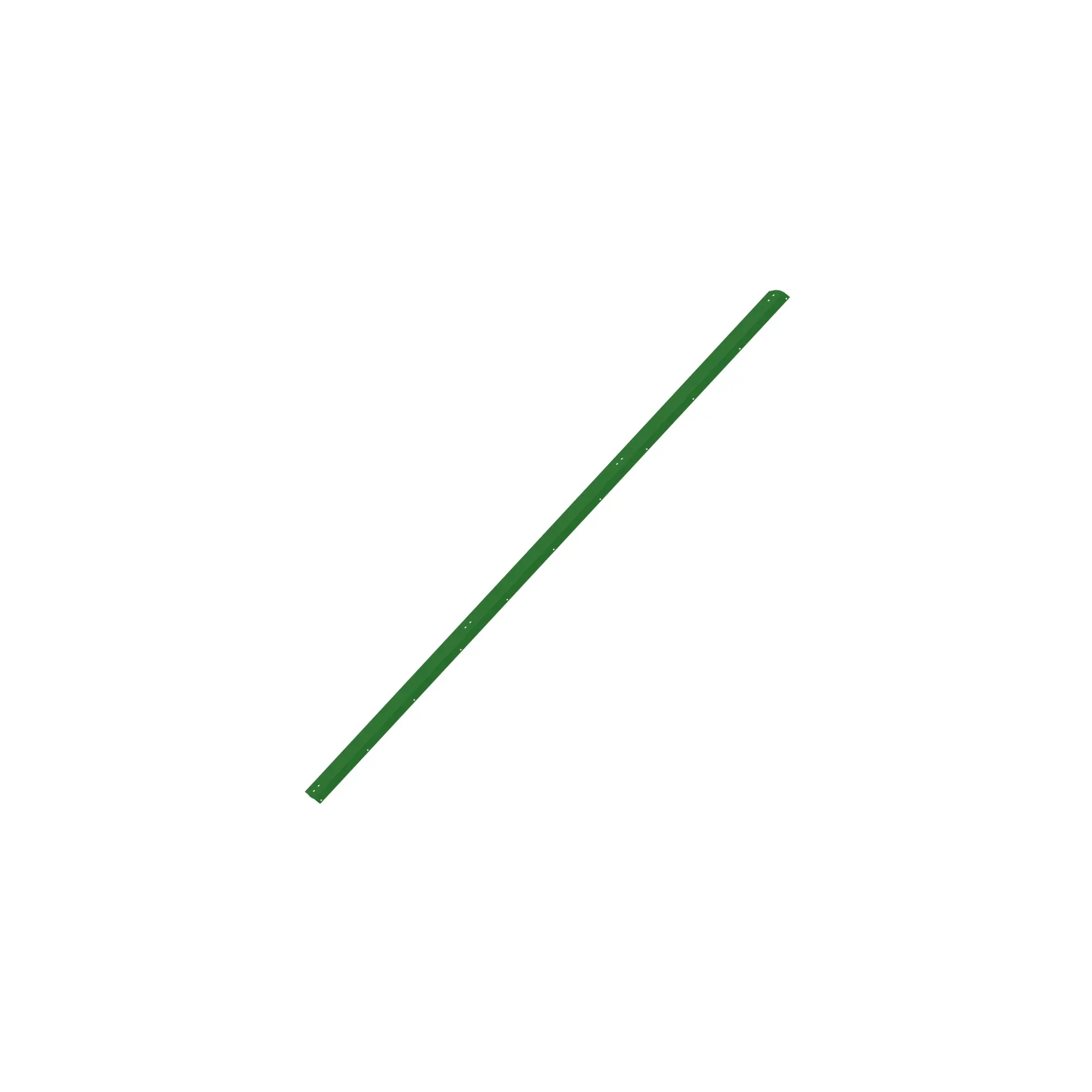 John Deere Front Belt Seal - HXE28863