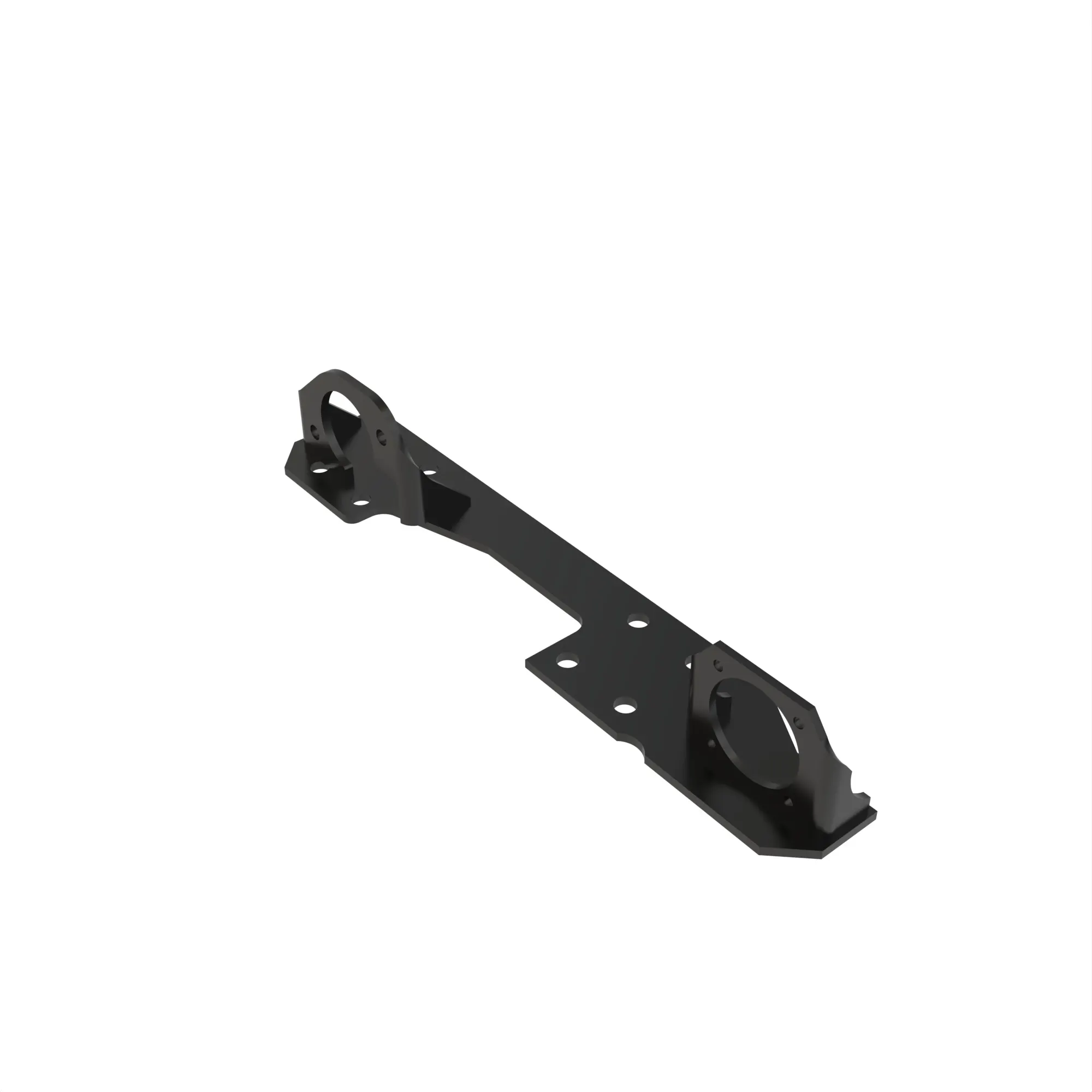 Engine Mountings