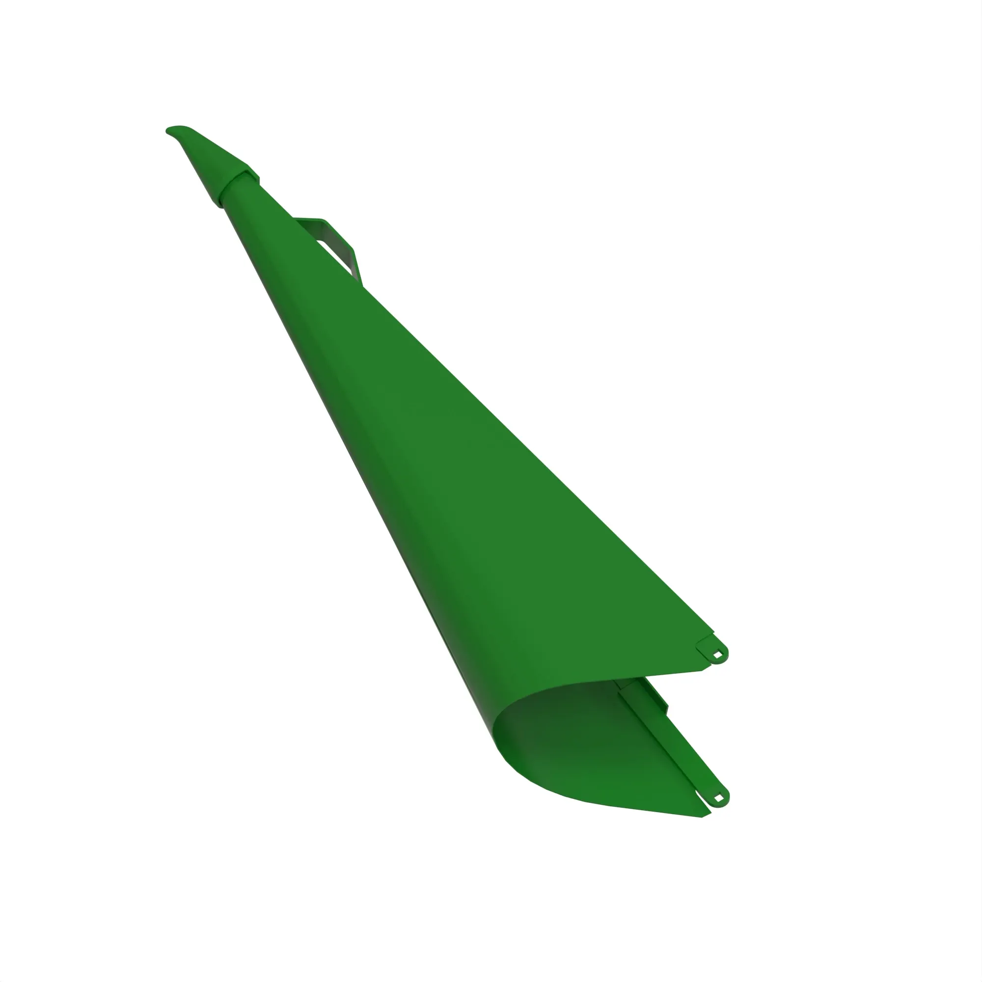 John Deere Mower Deck - AYC25836