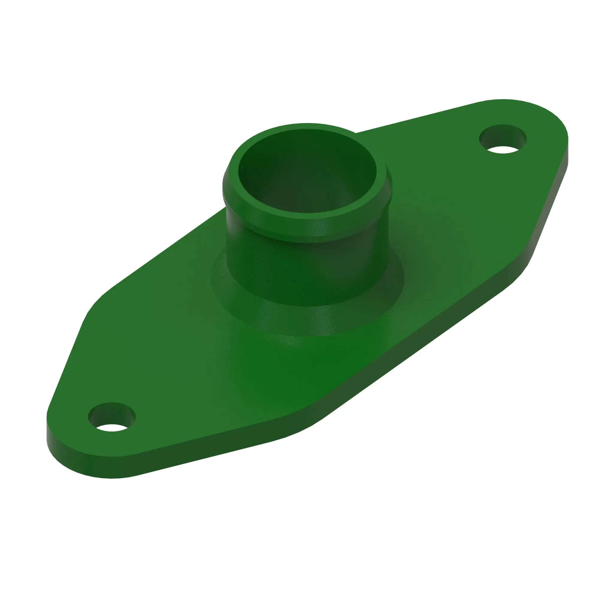 Adapter, Vacuum Port, Db Planters