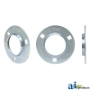 Flange