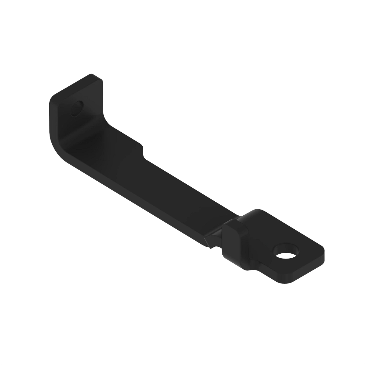 Bracket, Wiring Harness Support, S3
