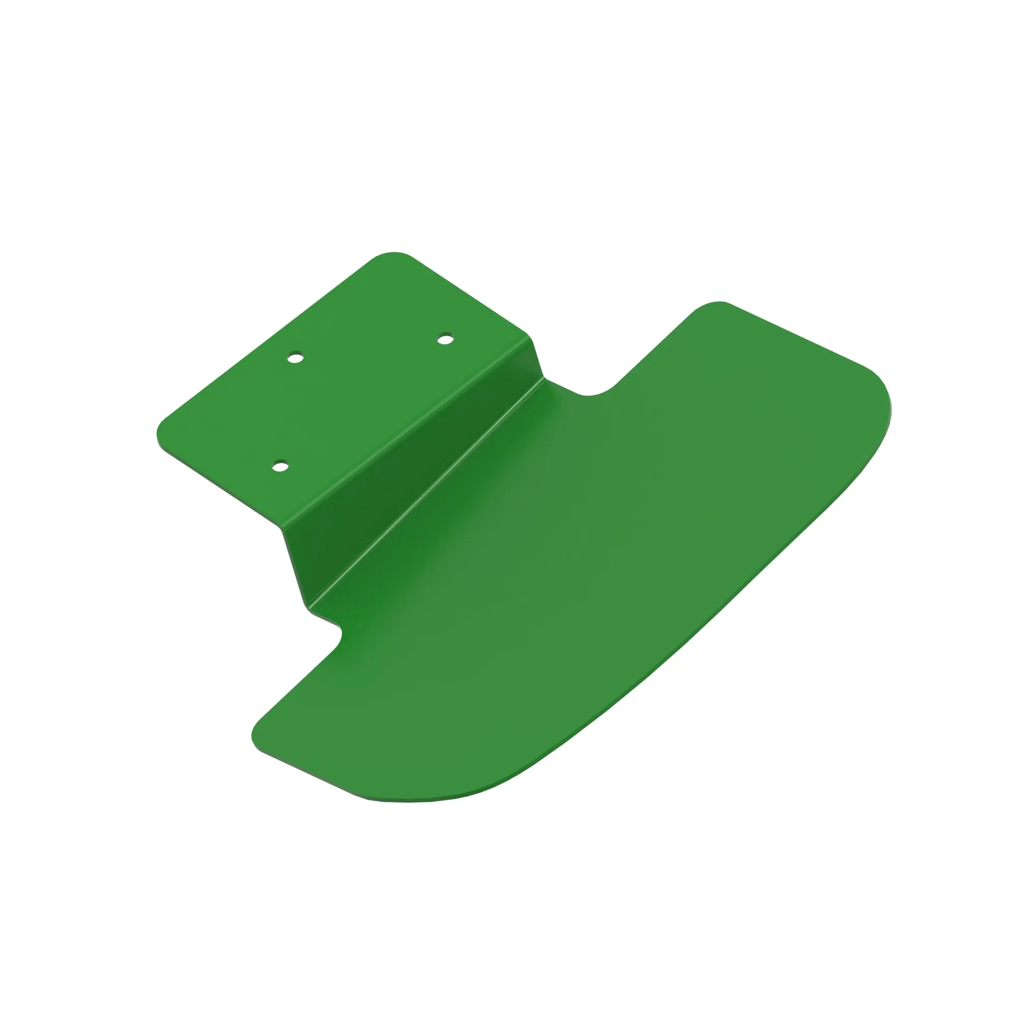 John Deere Rear Wall Support Bracket - HXE32602