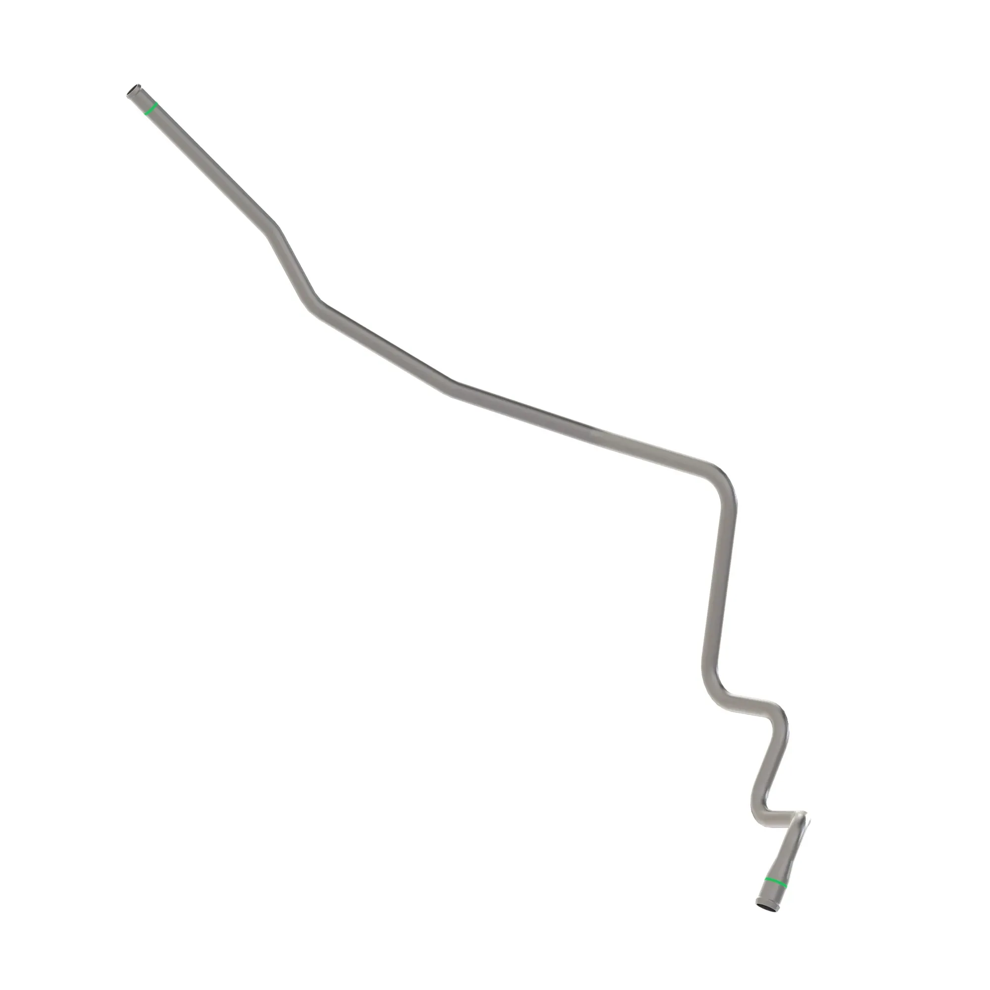 Oil Tube, Engine Vent 8370 S3