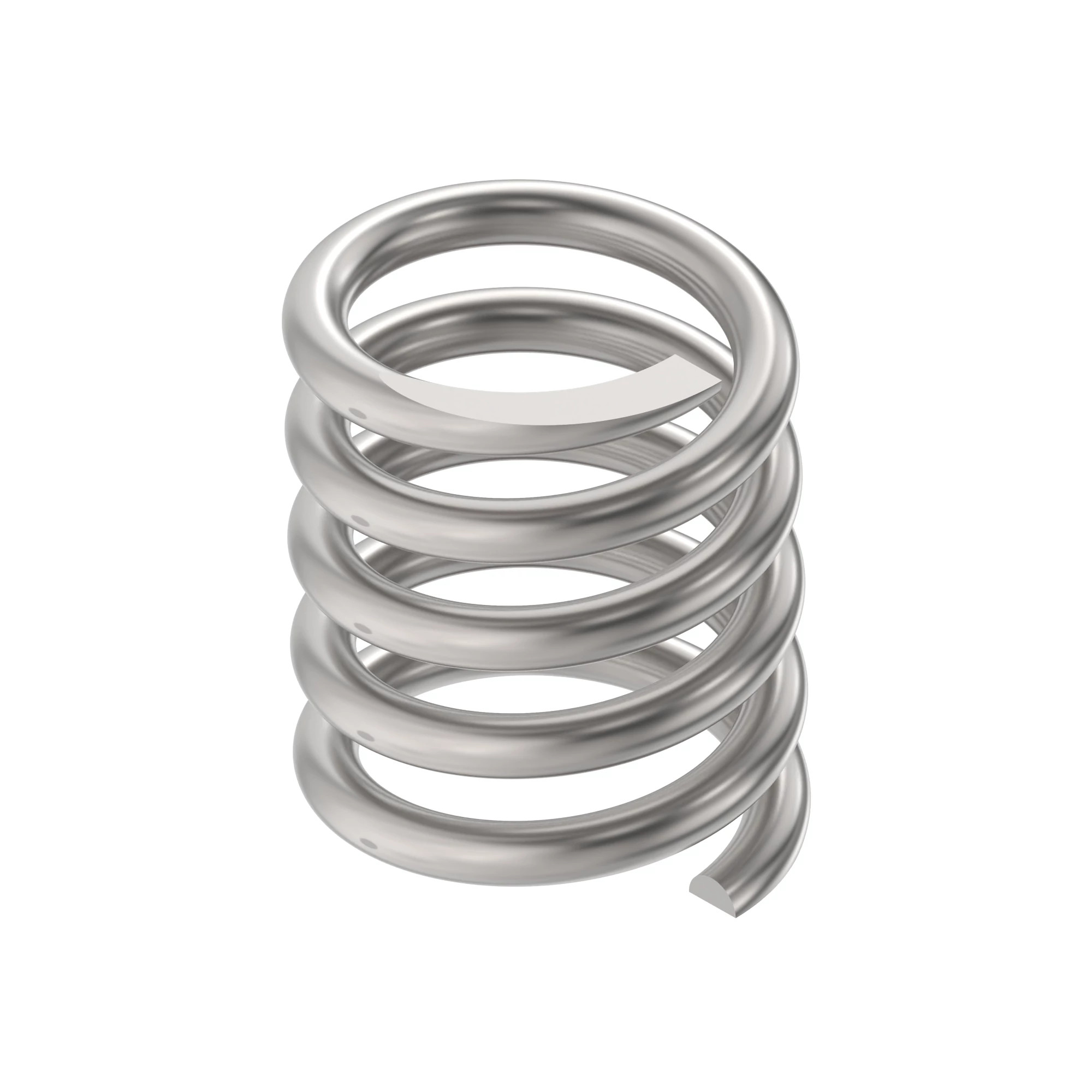 John Deere Compression Spring - Z70913