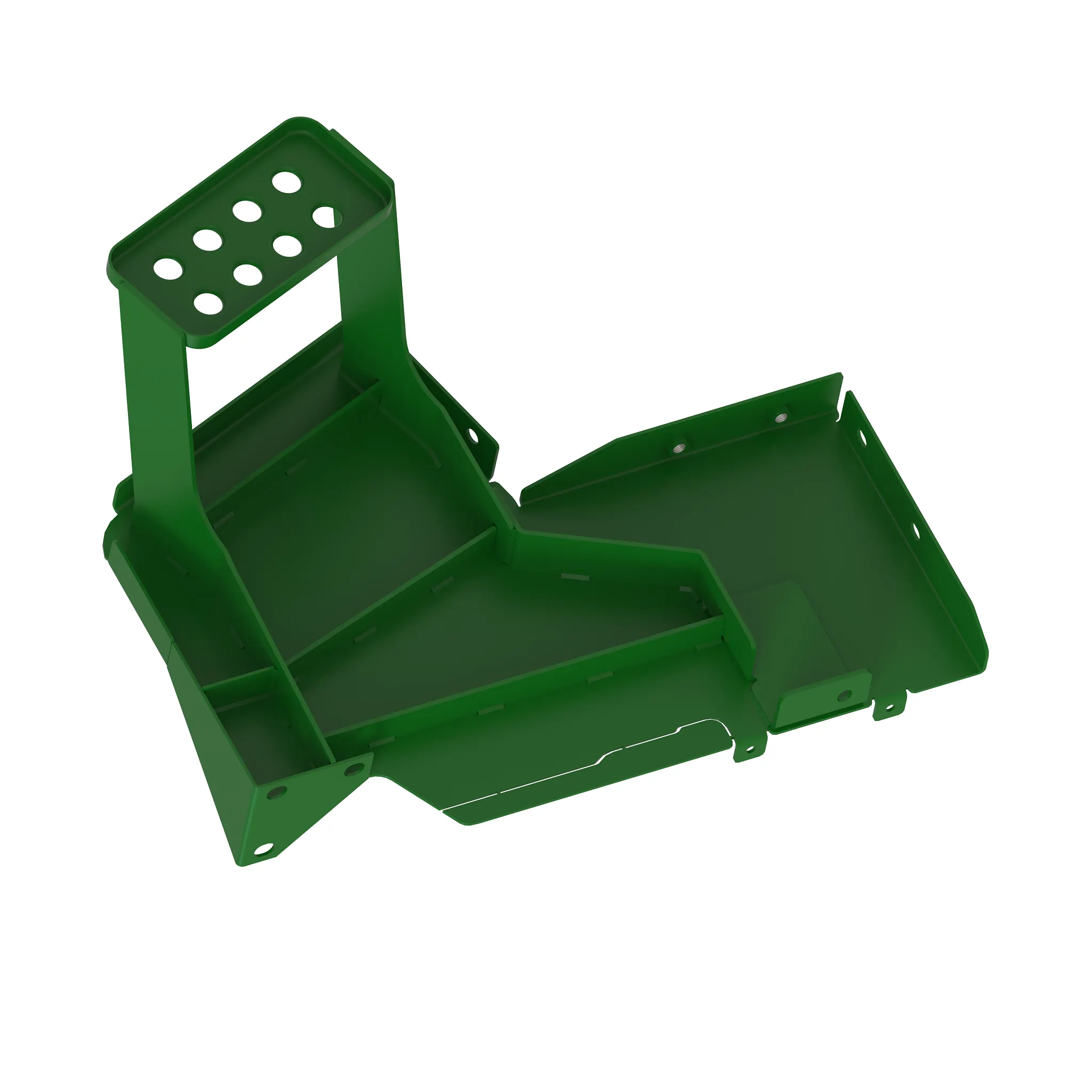 John Deere Floor - SJ40635