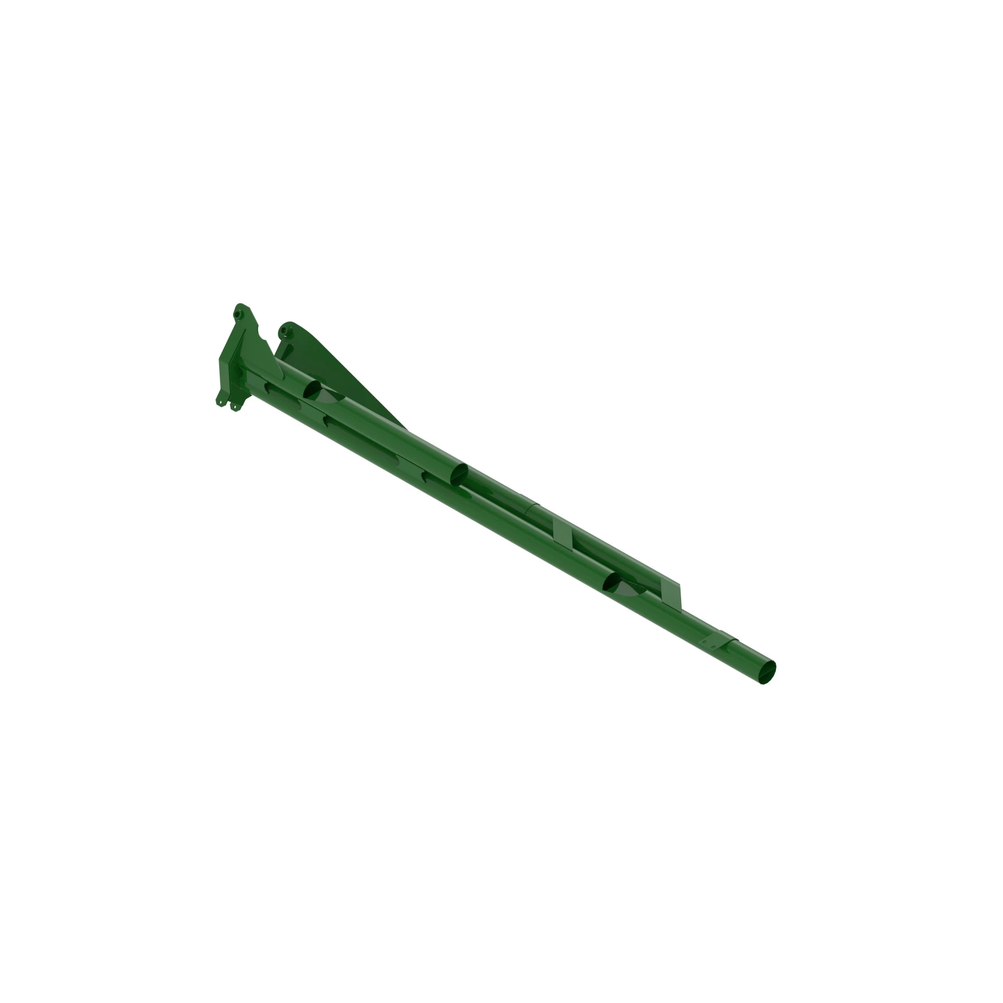 ARM, BOOM WLDMT - TIP, RH, 70FT