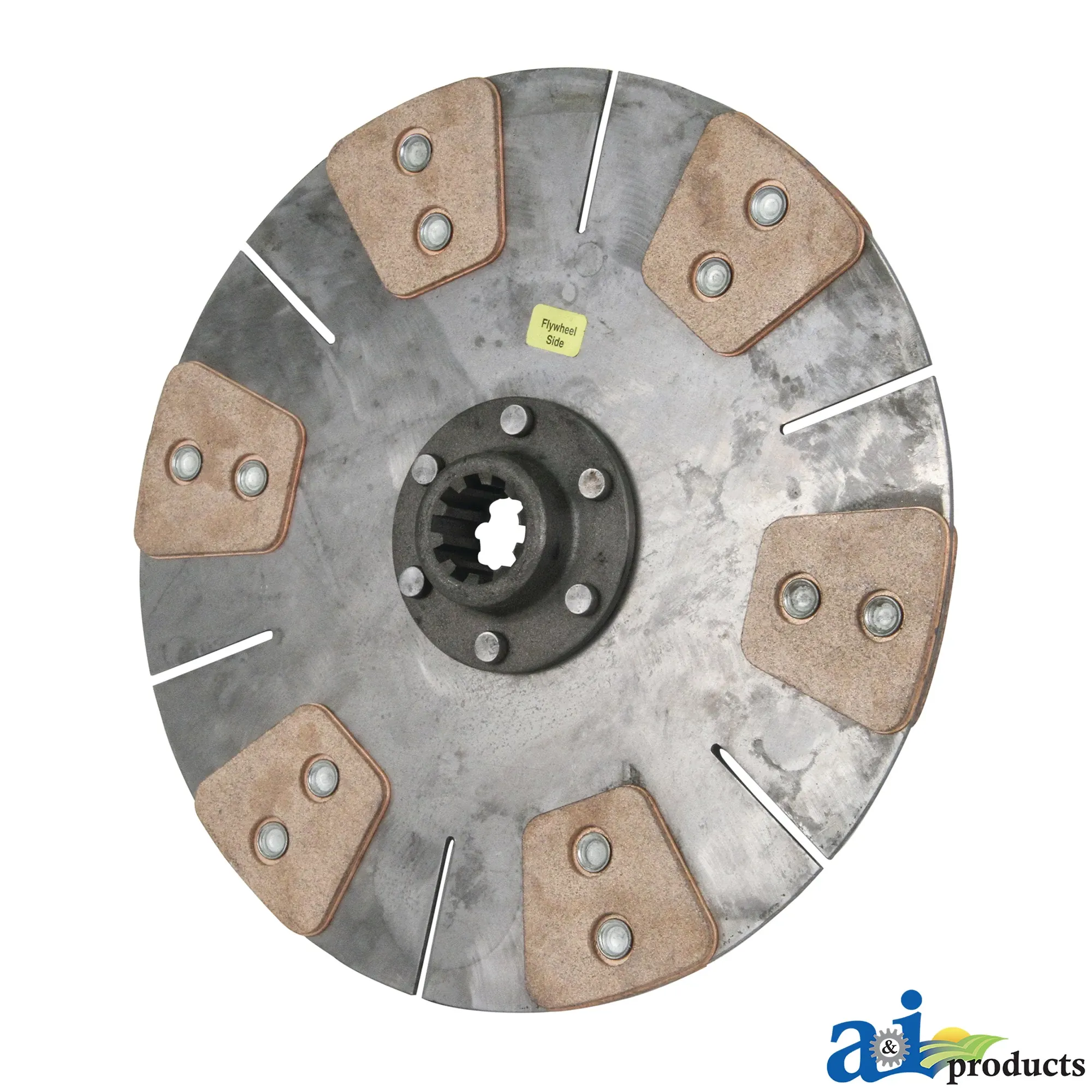 A&I Products Transmission Disc - A-AT52891