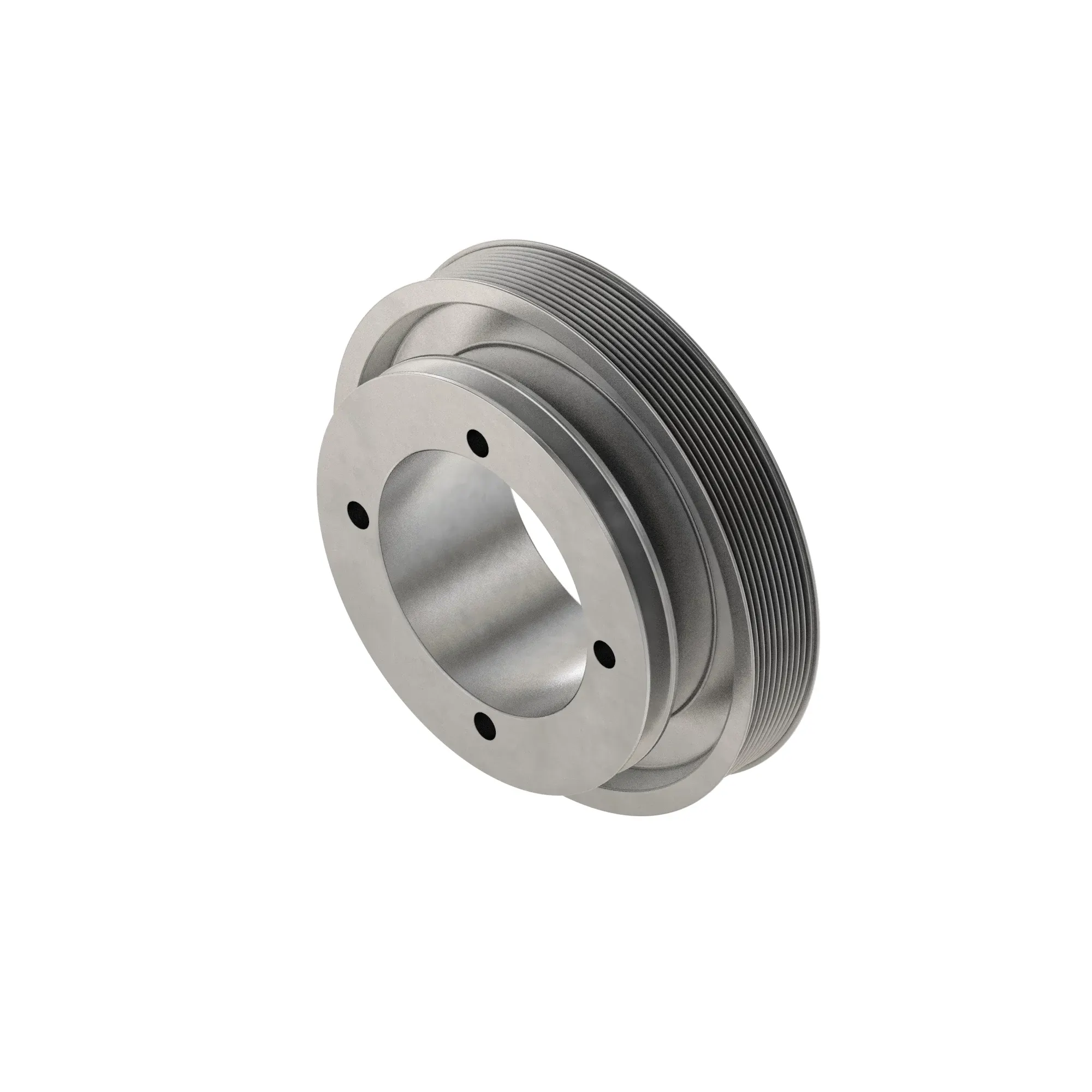 Pulley