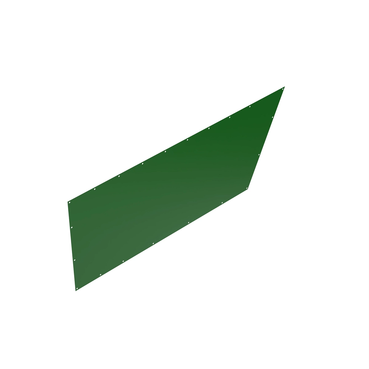 Sheet - Basket End / Decal