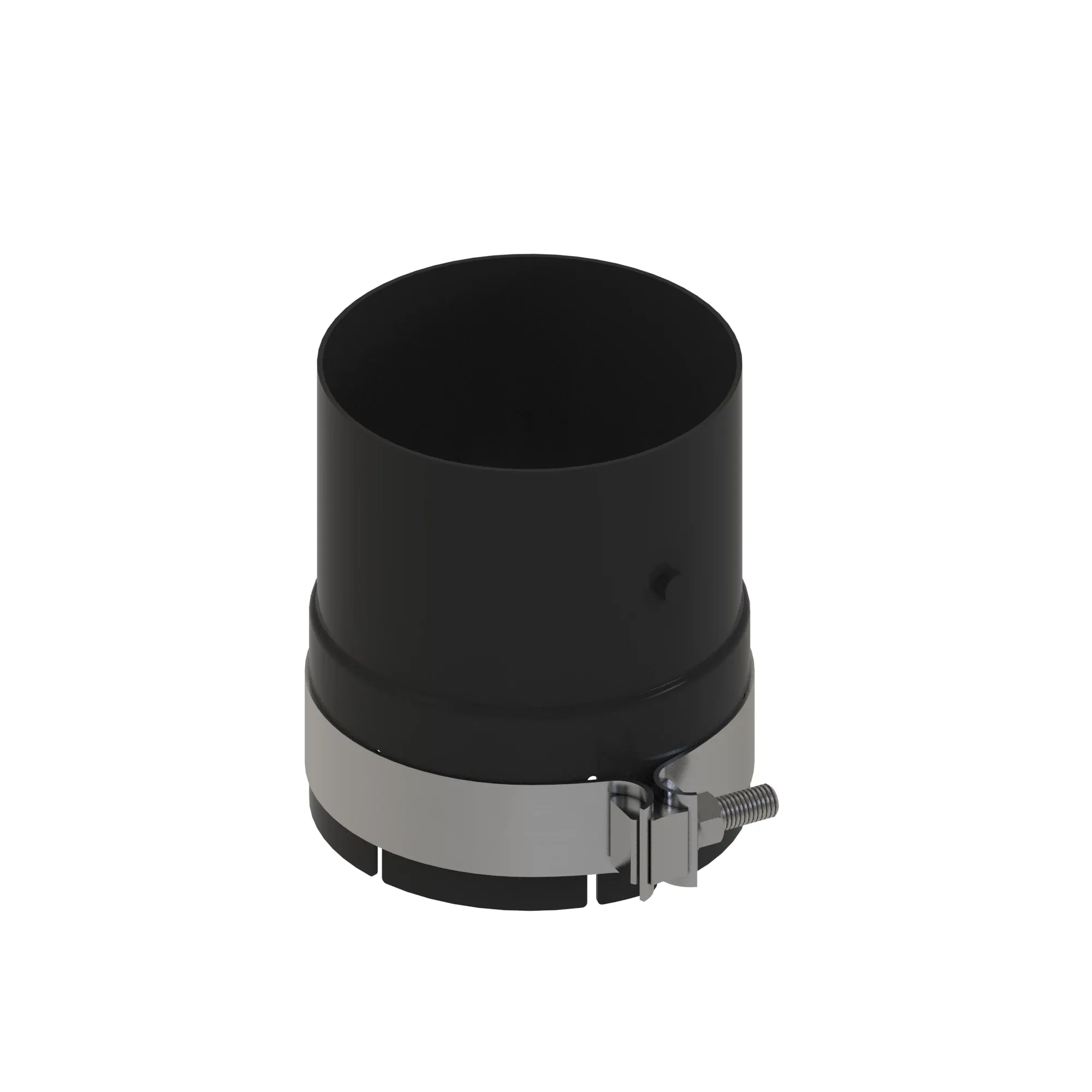 John Deere Tail Exhaust Pipe Adaptor - TA18273