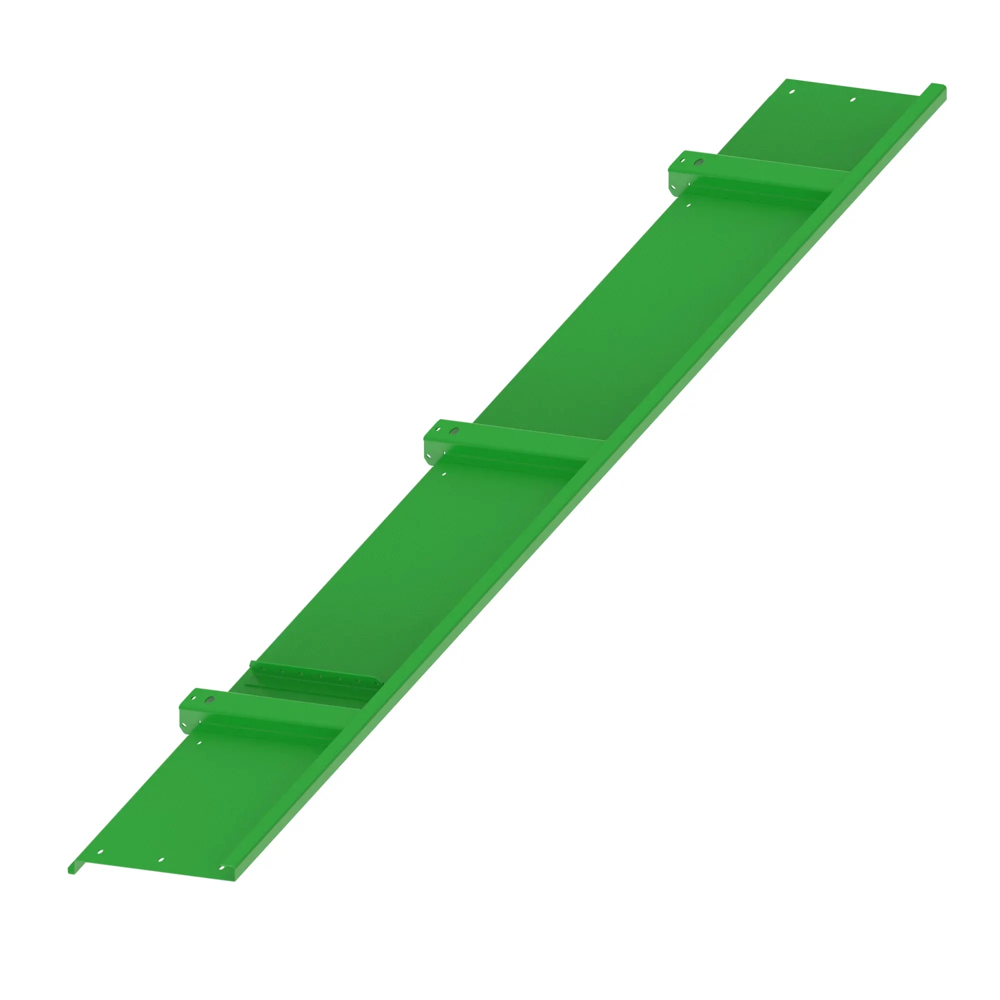 John Deere Extension Panel, Left Side - AXE16103