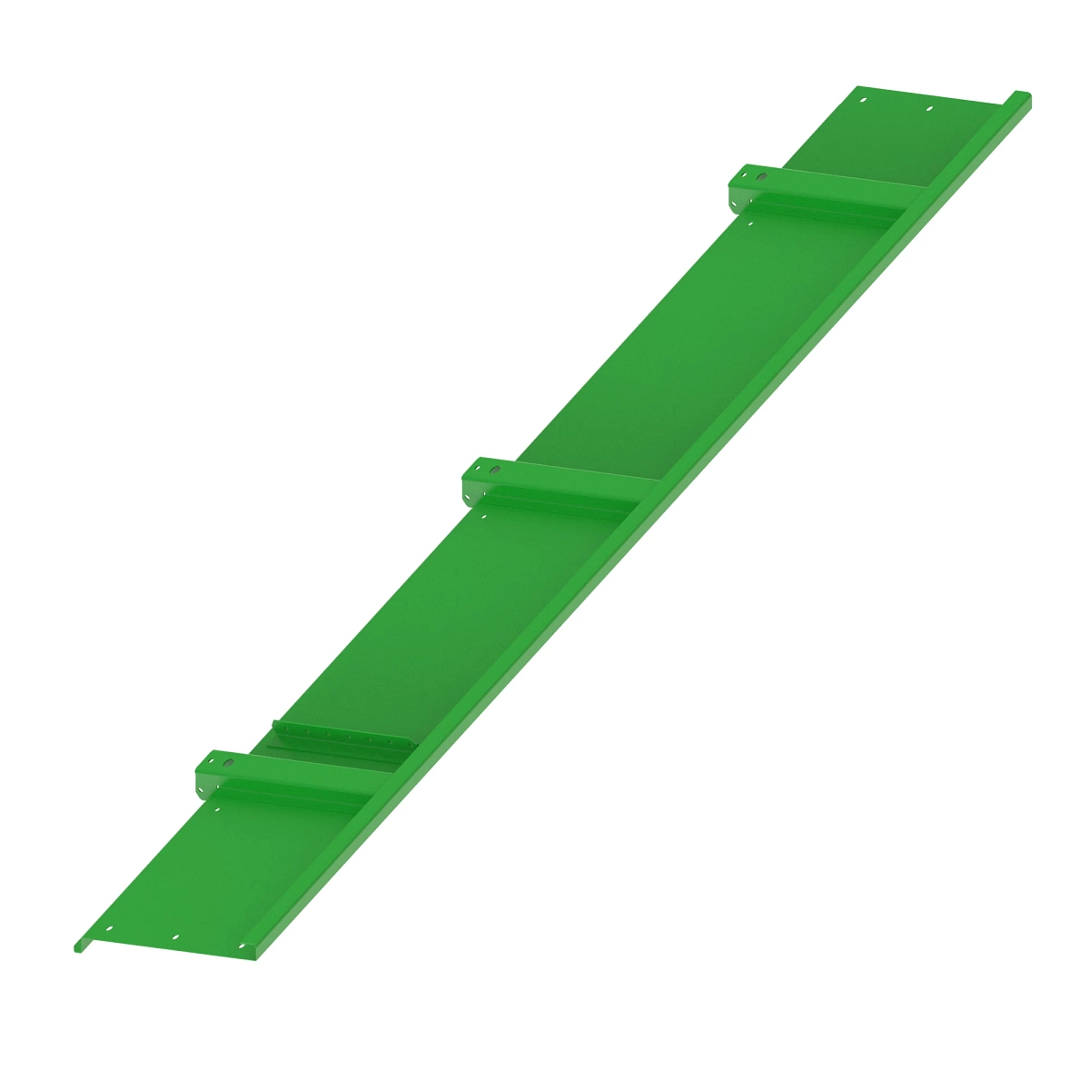 Panel, Assy, LH Extension, 300 Bu R