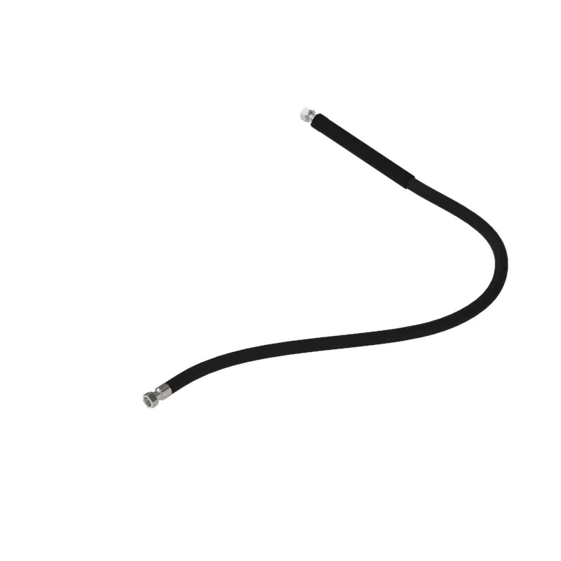 HYDRAULIC HOSE