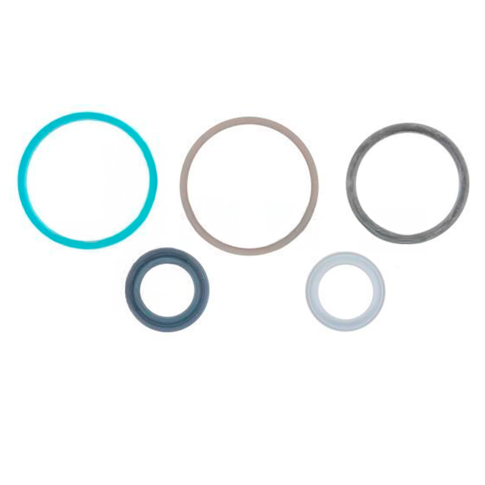 John Deere Steering Cylinder Seal Kit - LVA15991