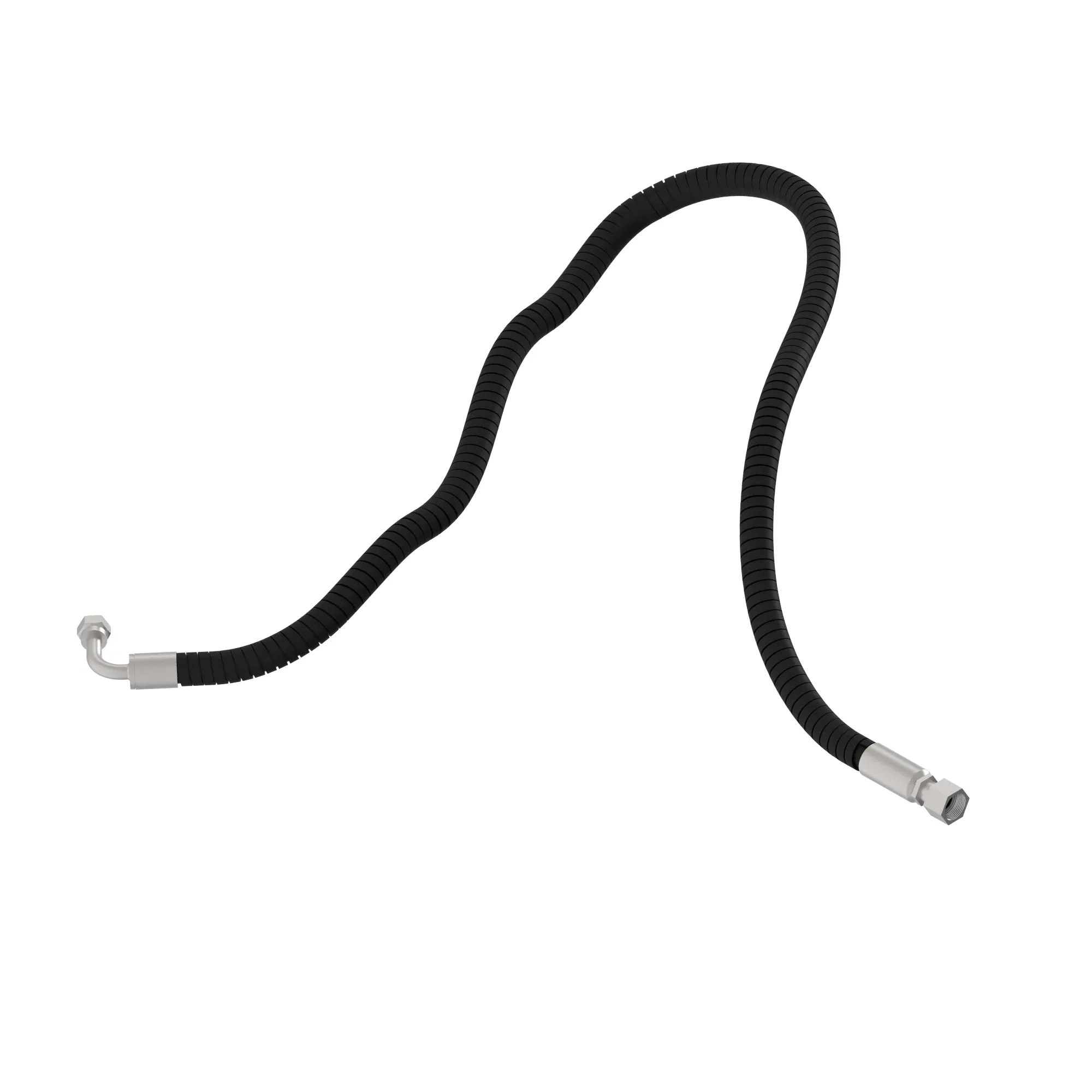 HYDRAULIC HOSE, HOSE