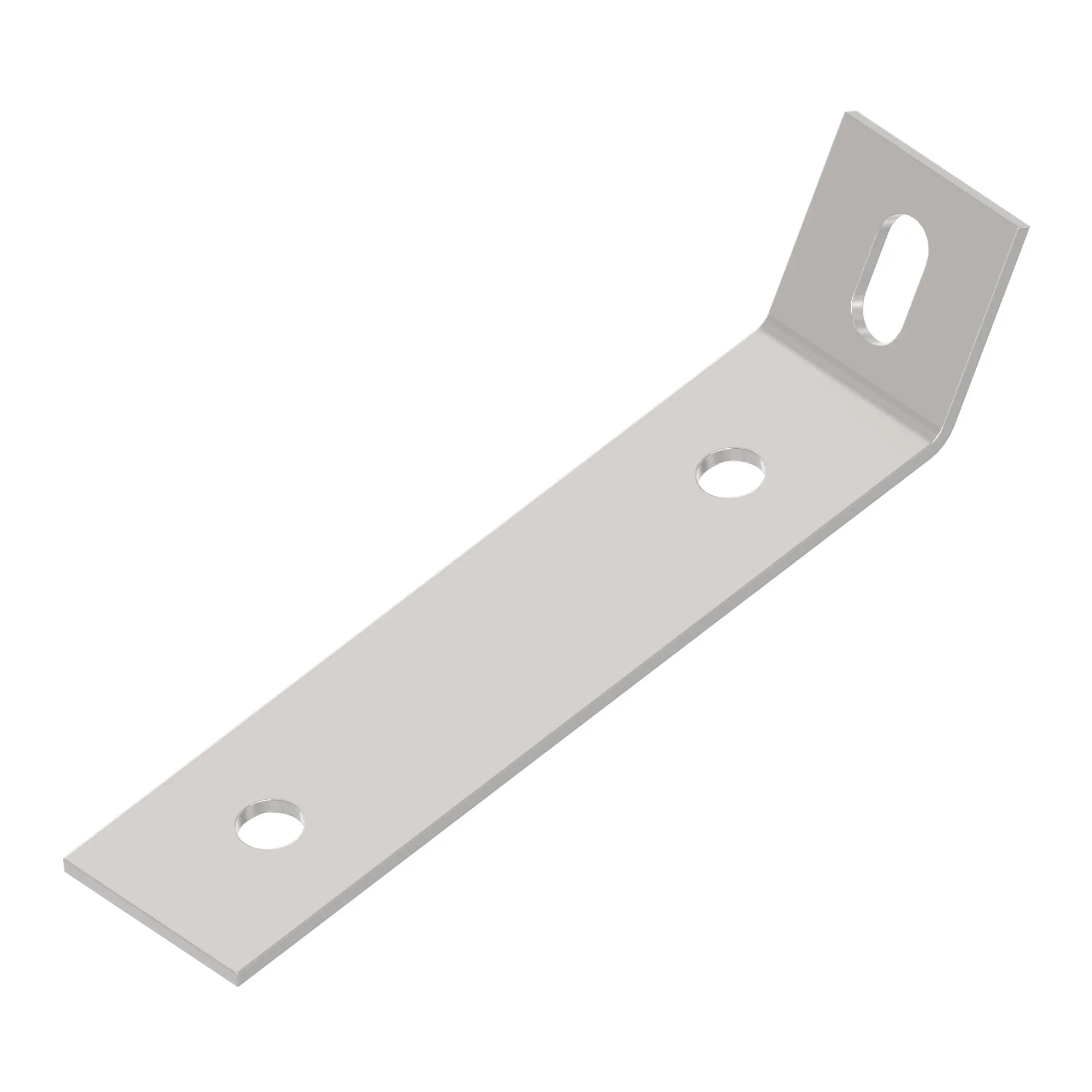 John Deere Fan Housing Angle - CQ15983