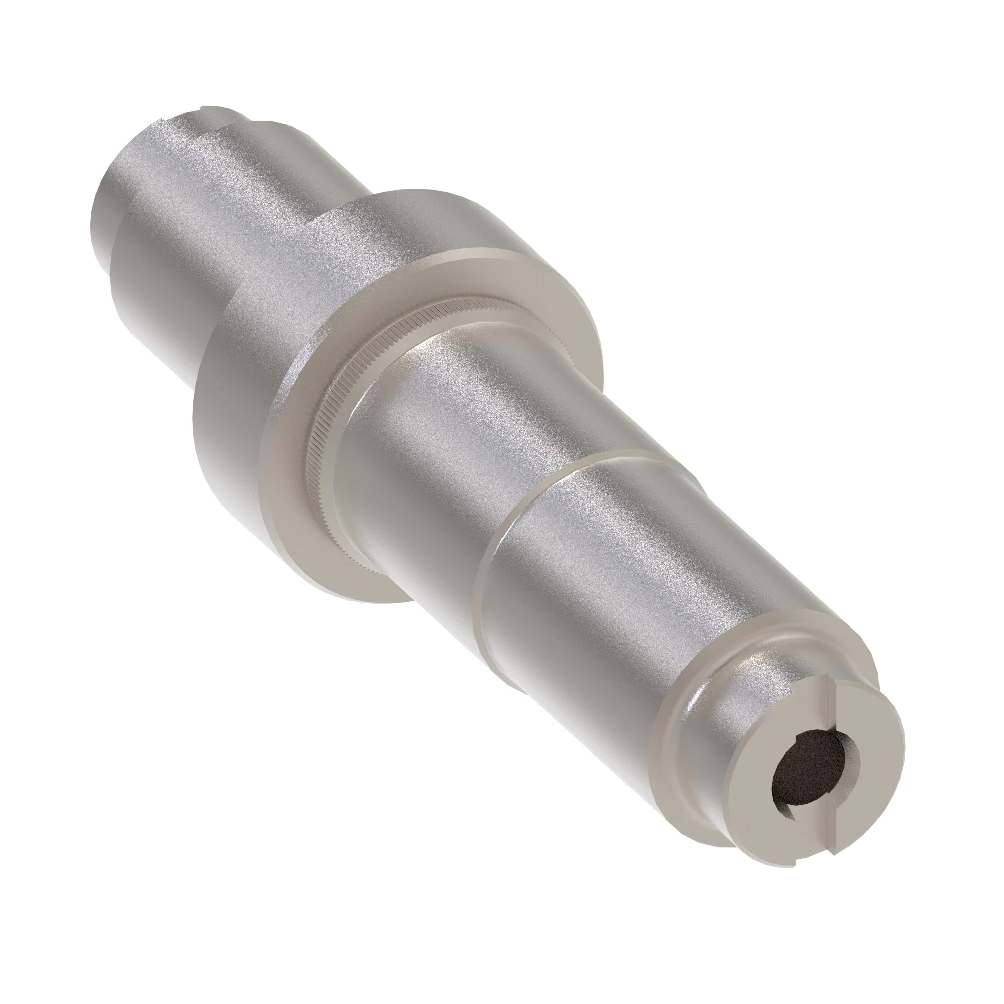 ILS, UPPER ARM PIVOT