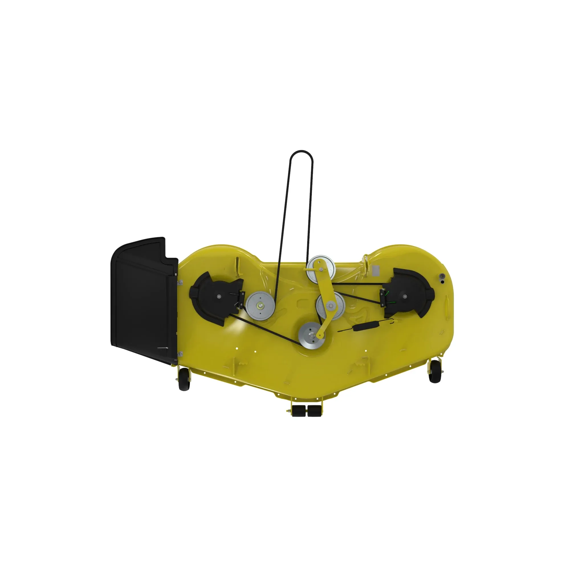 Mower Deck