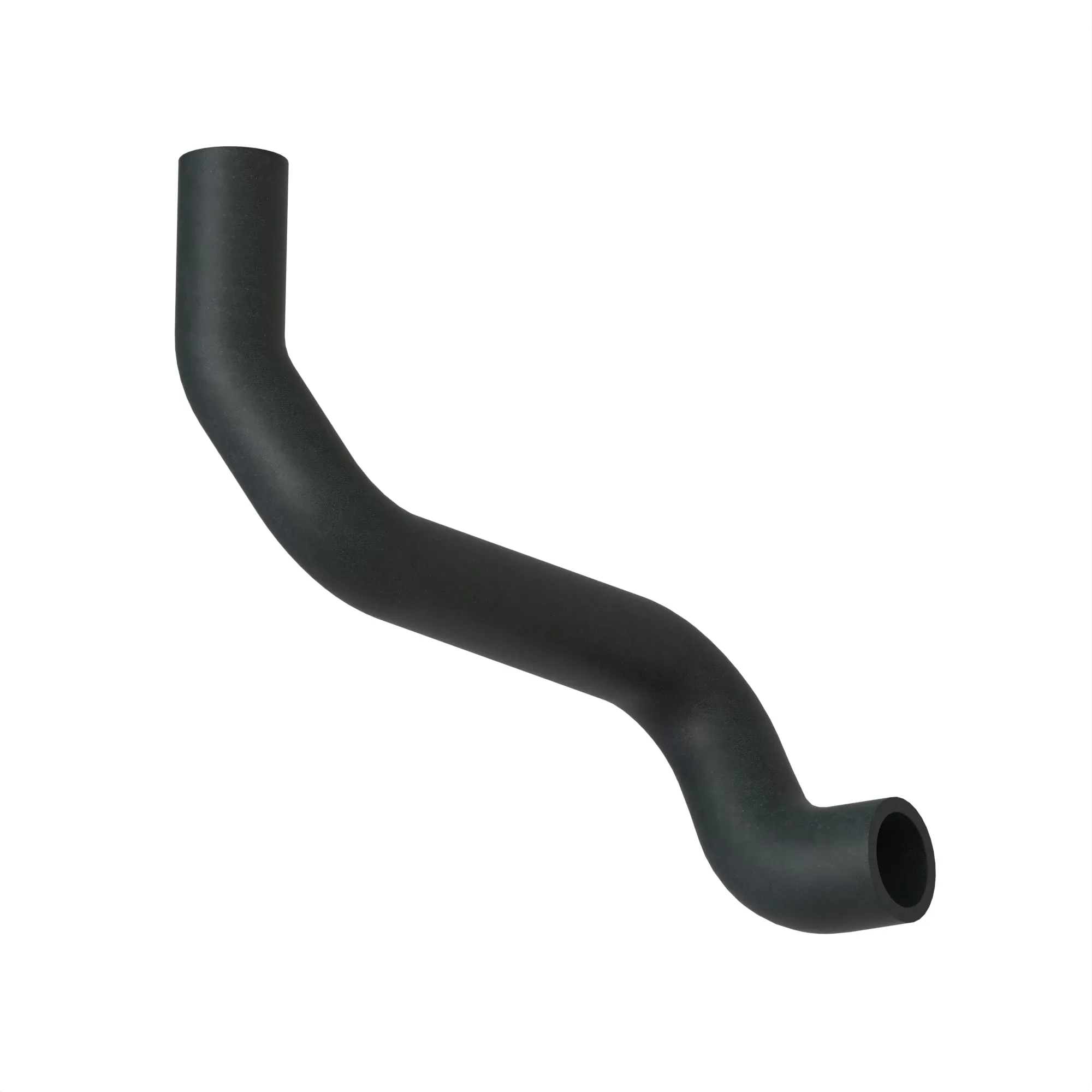 John Deere Radiator Suction Hose - TCU39534