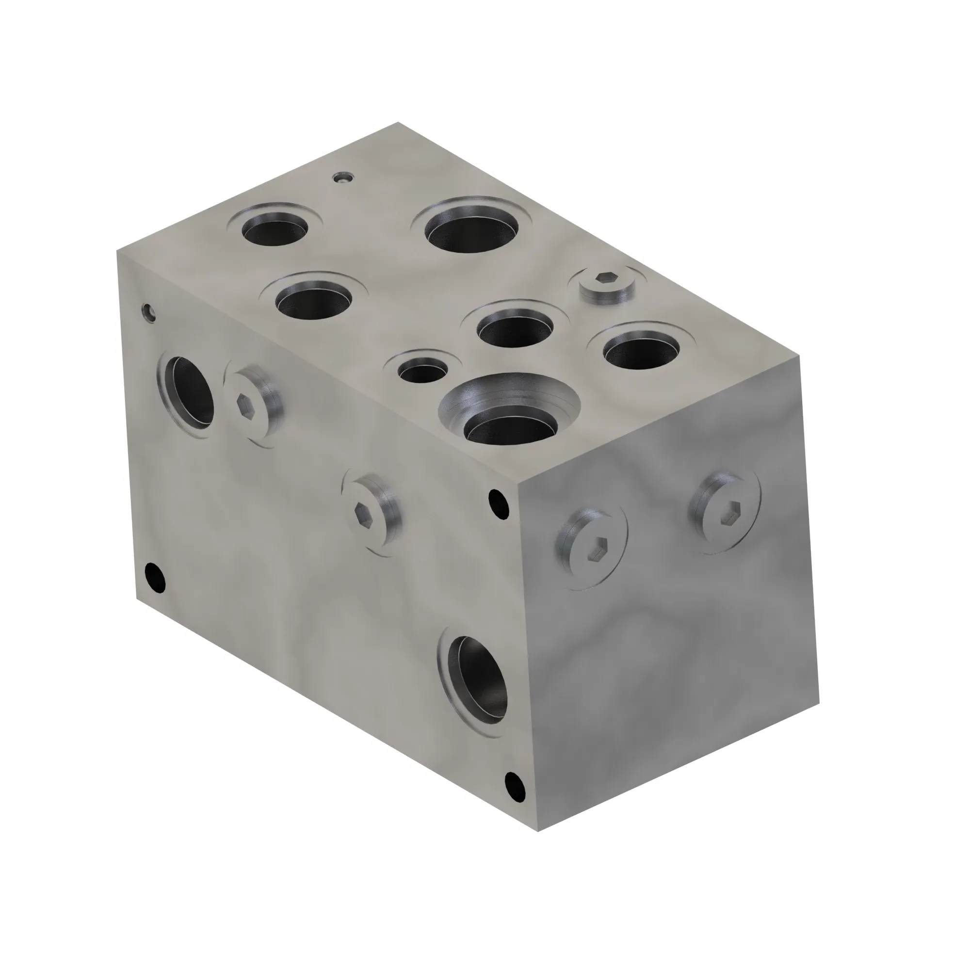Control Valve