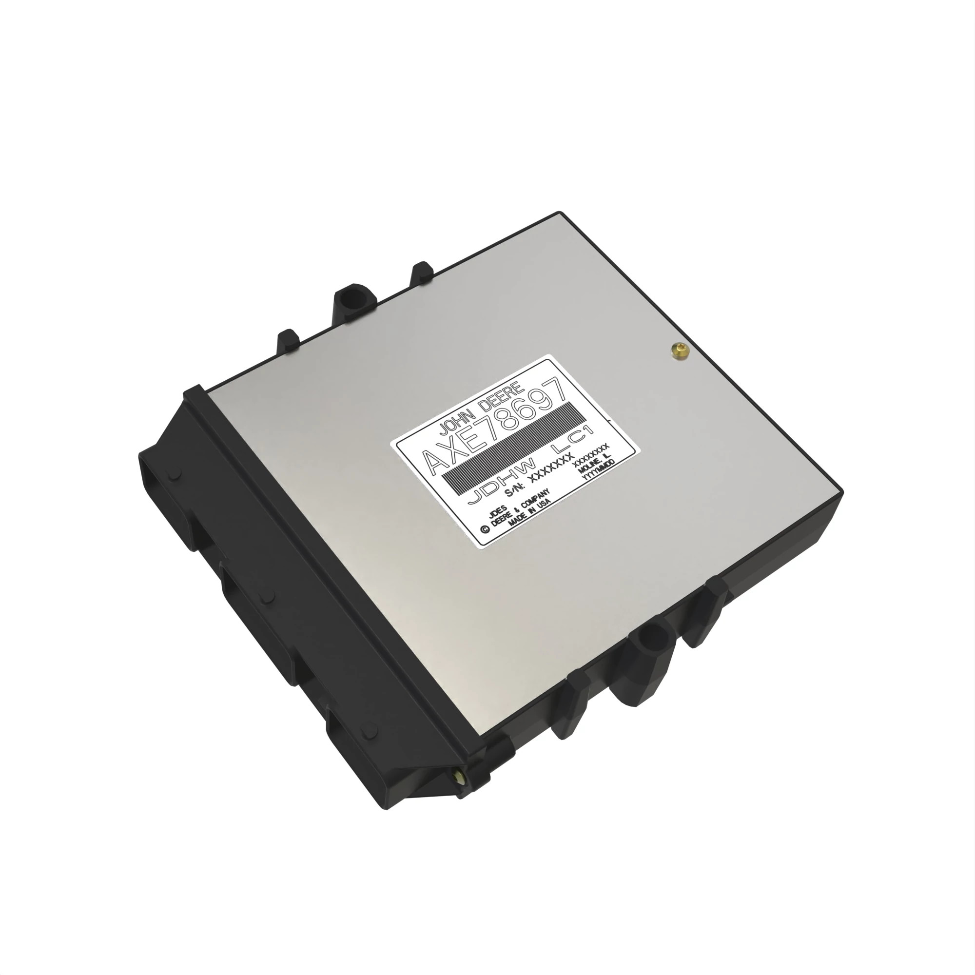 John Deere Vehicle Controller - AXE78697