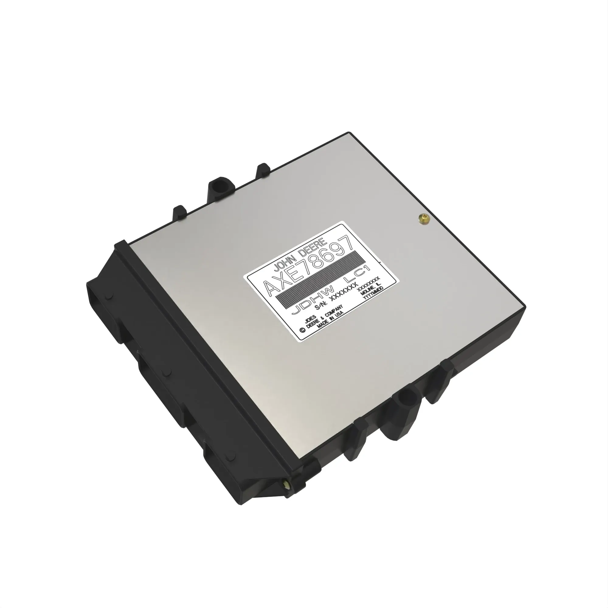 John Deere Vehicle Controller - AXE78697