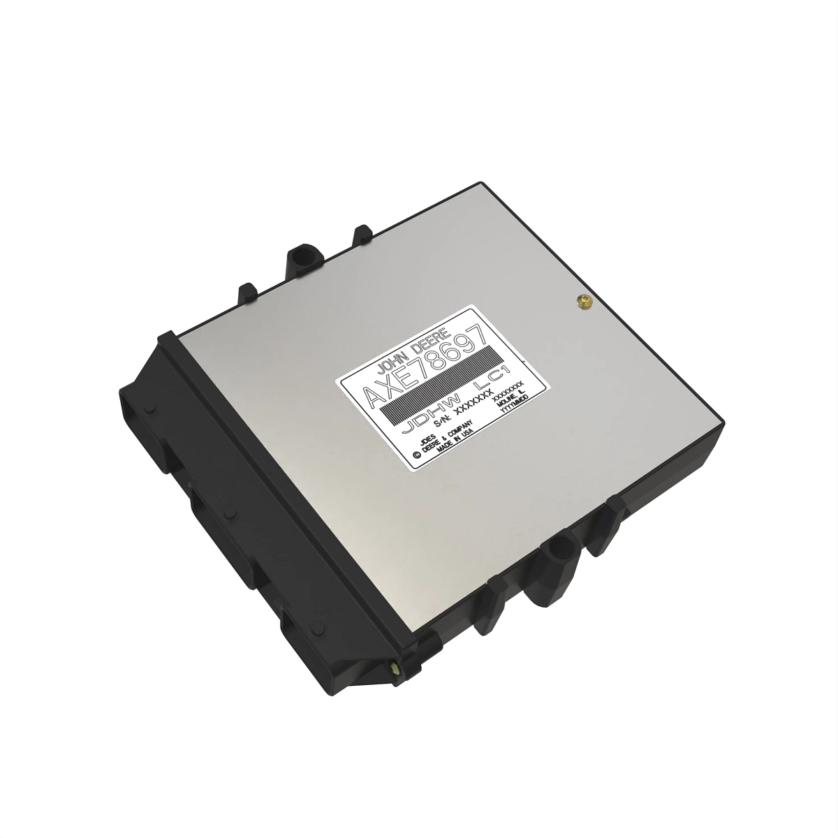 Vehicle Controller, LC1 Controller