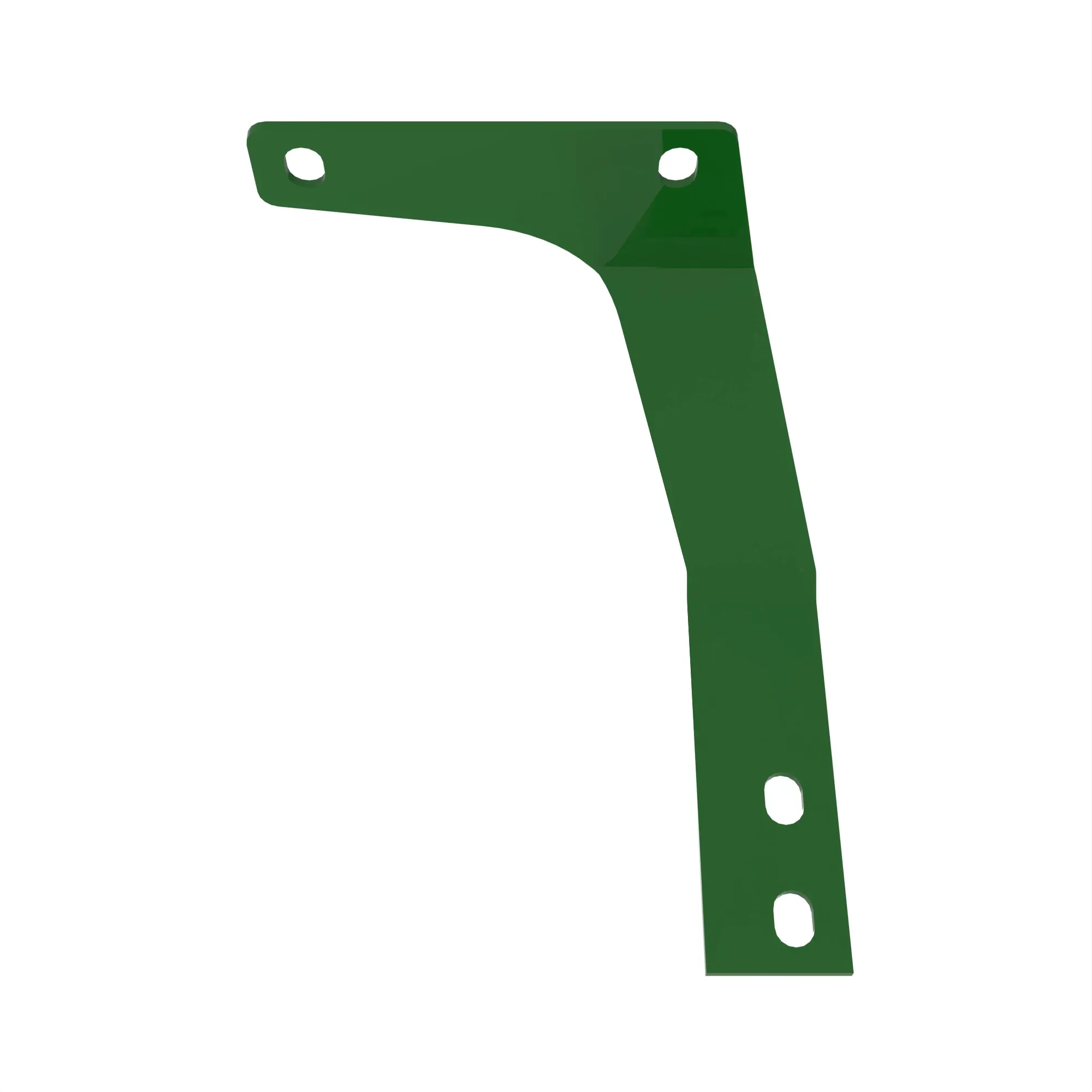 SUPPORT, SUPPORT, AUGER BED