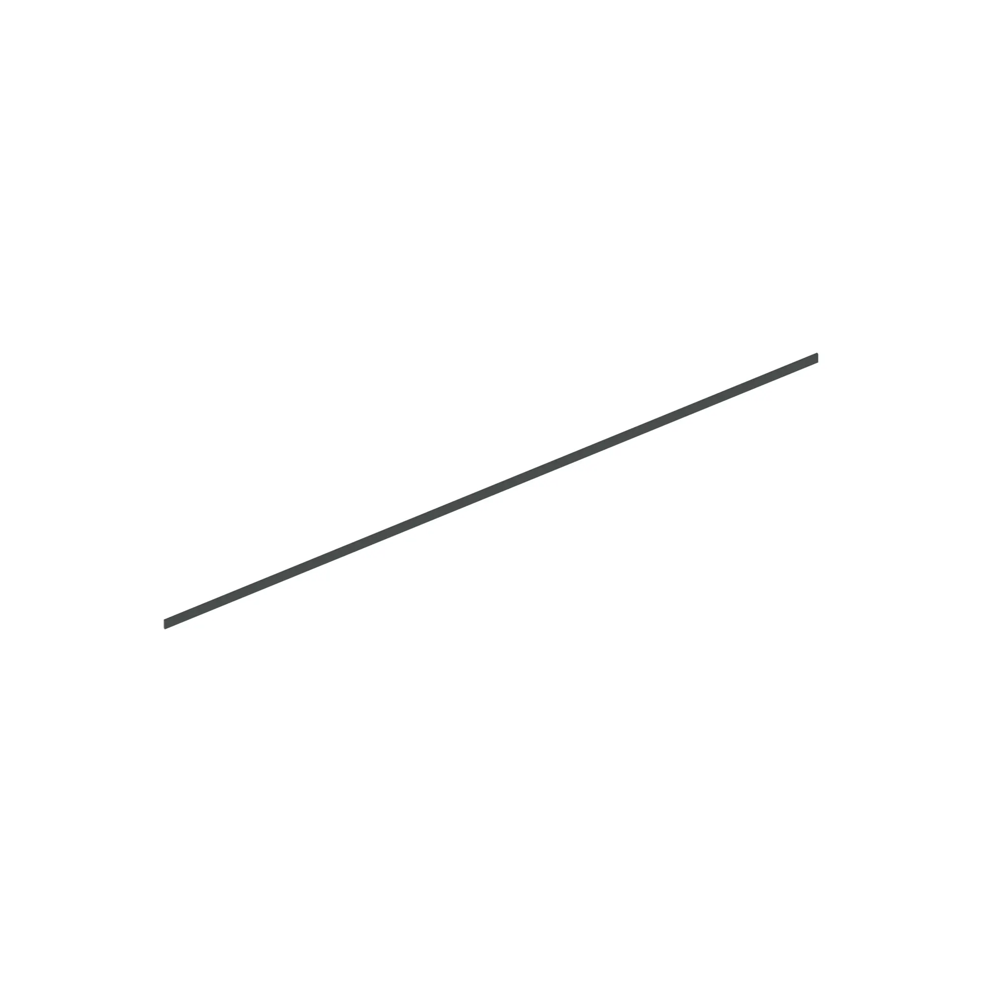 John Deere Weatherstrip - F692591